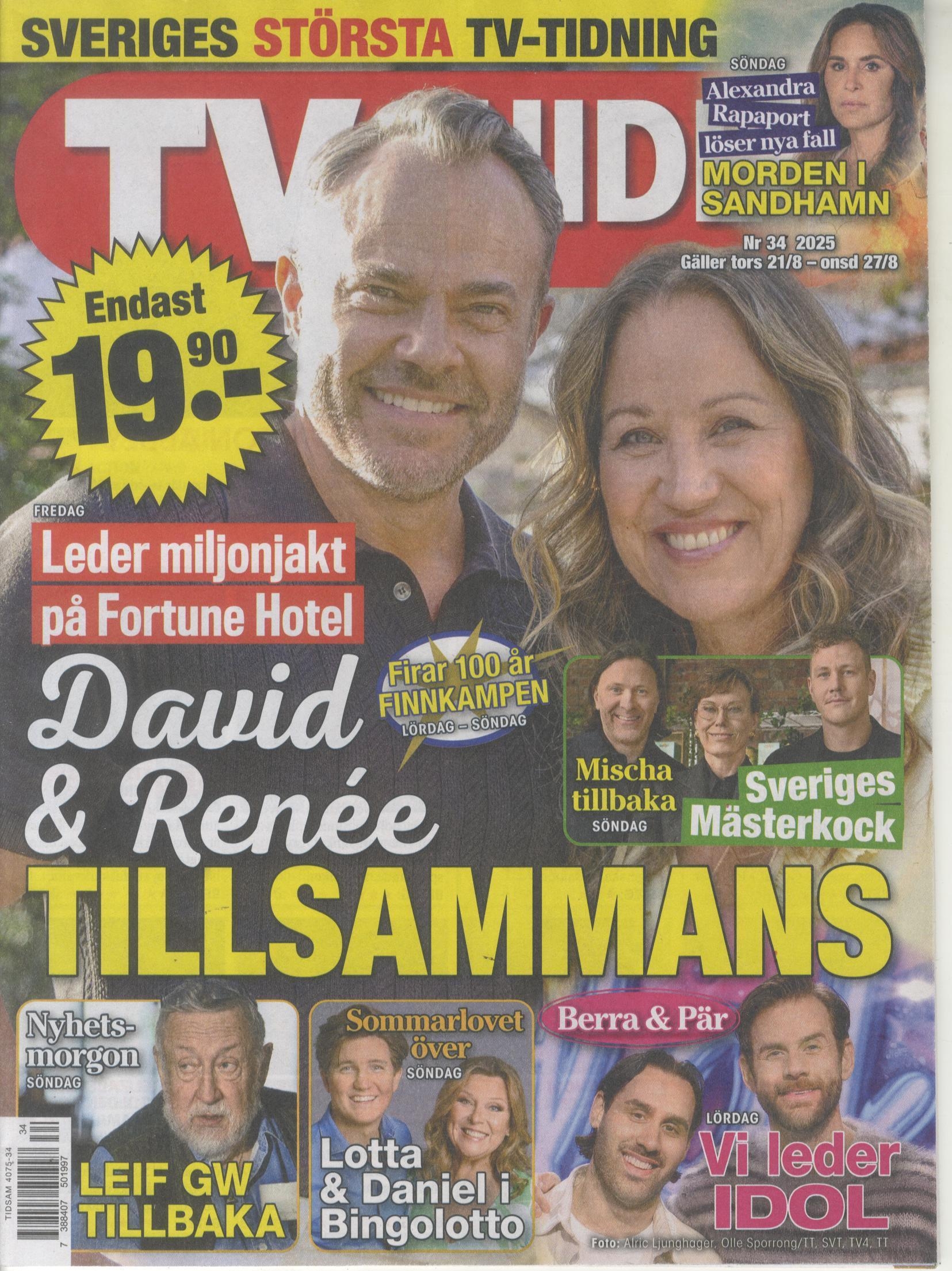 Tv-guiden