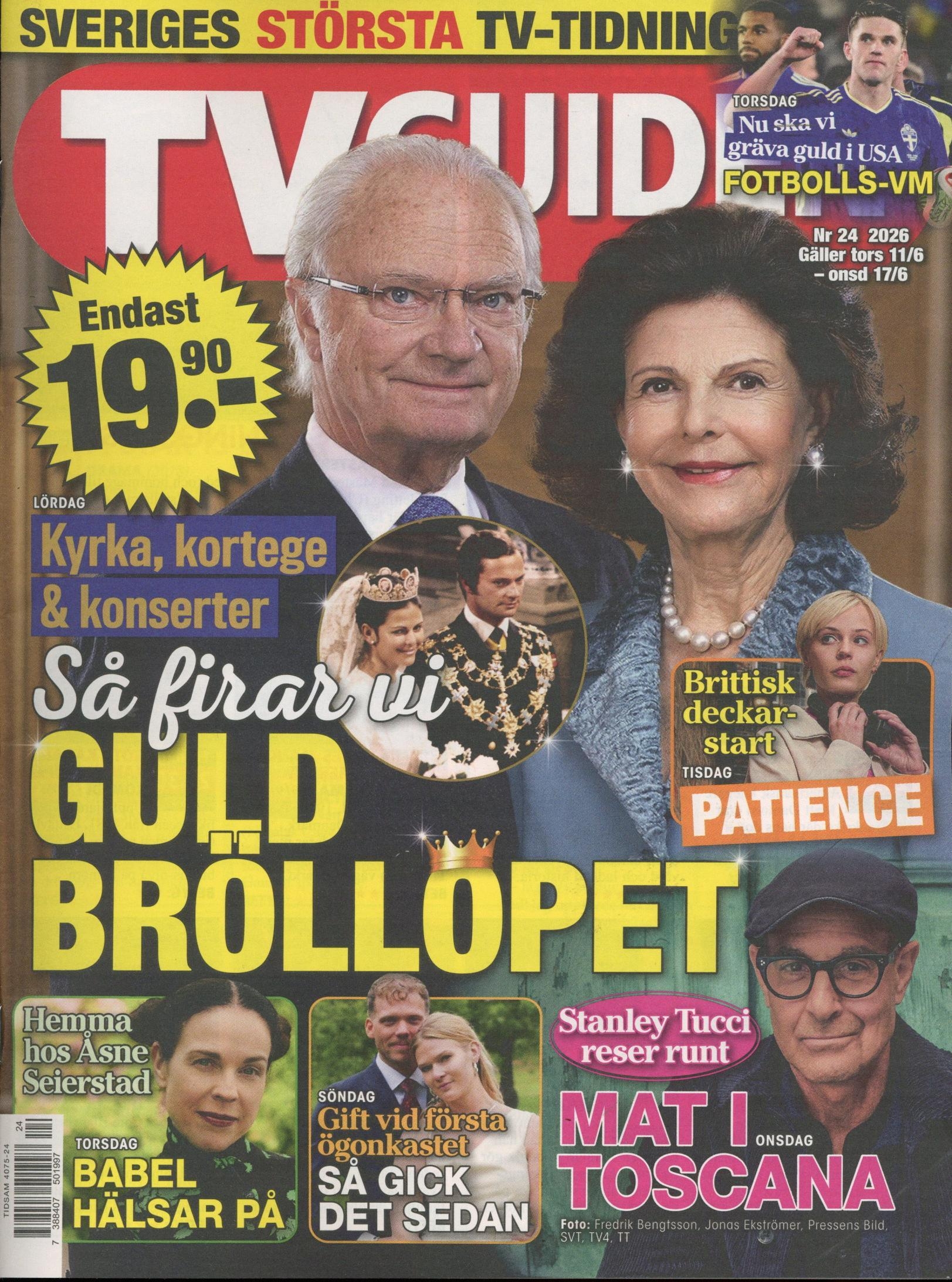 Tv-guiden