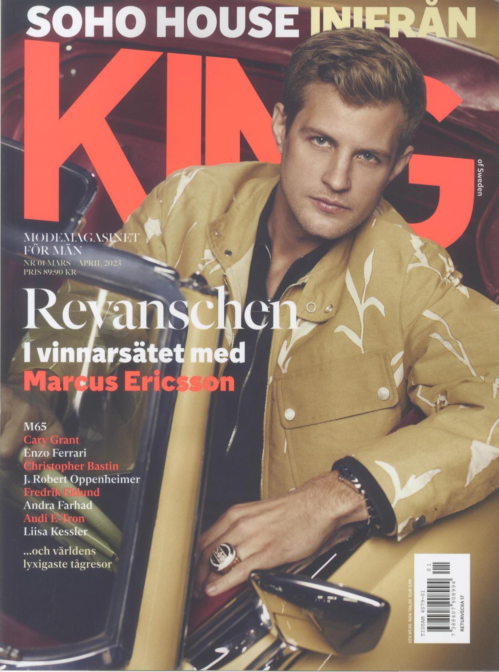 King
