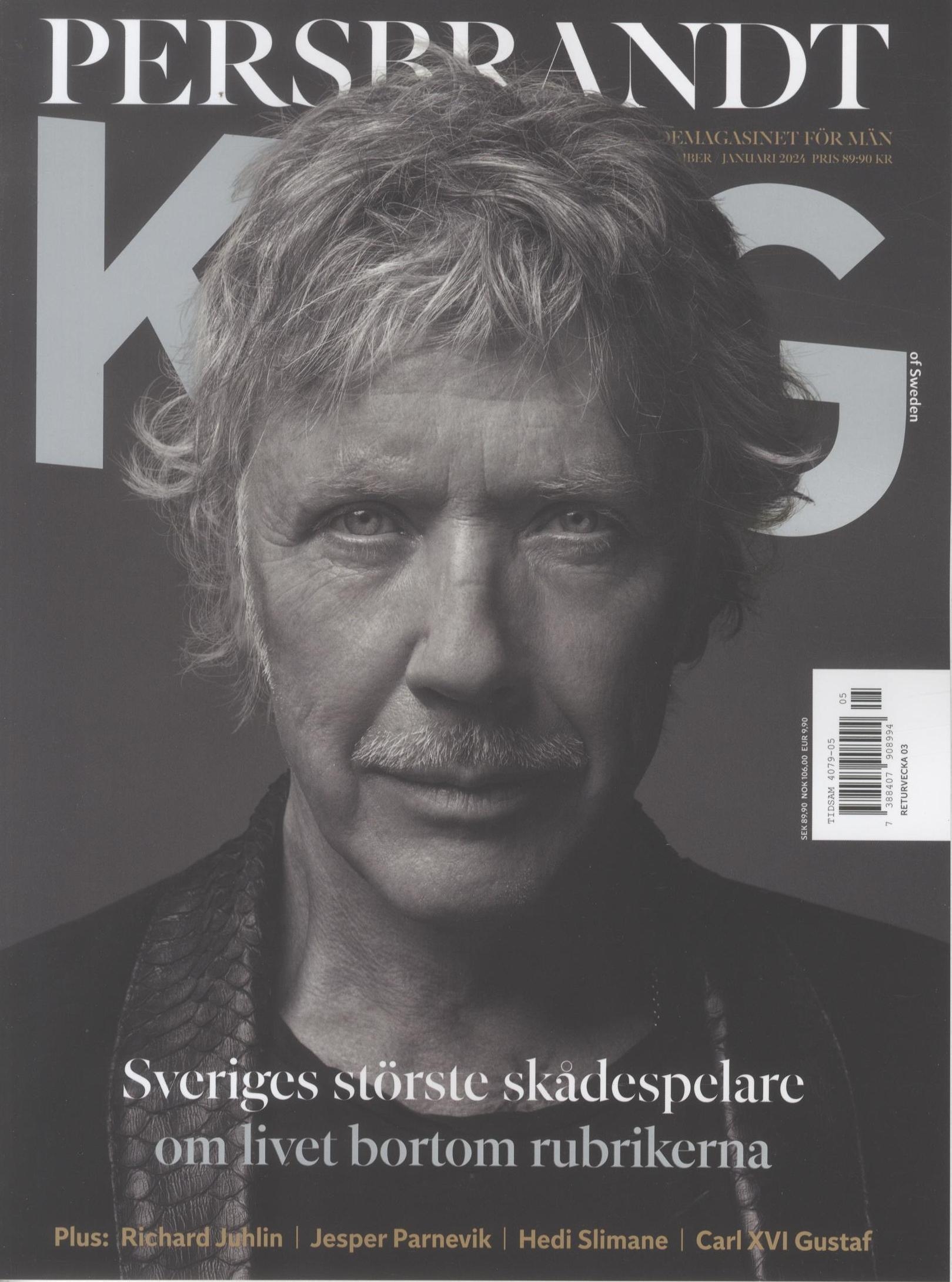 King