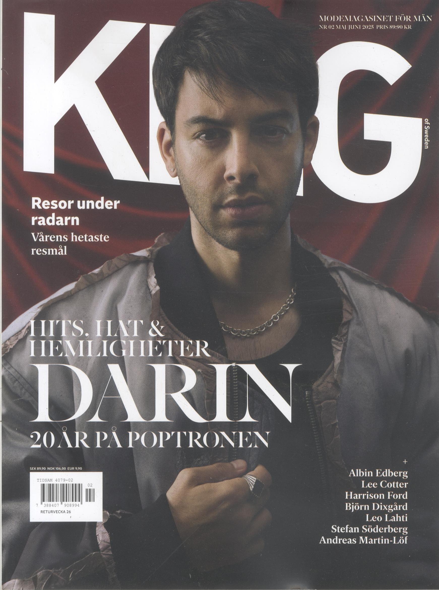 King