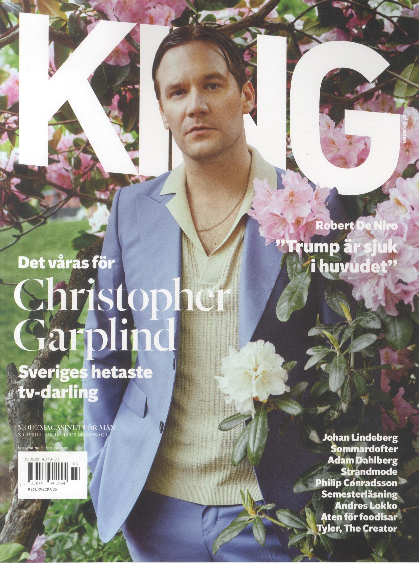 King