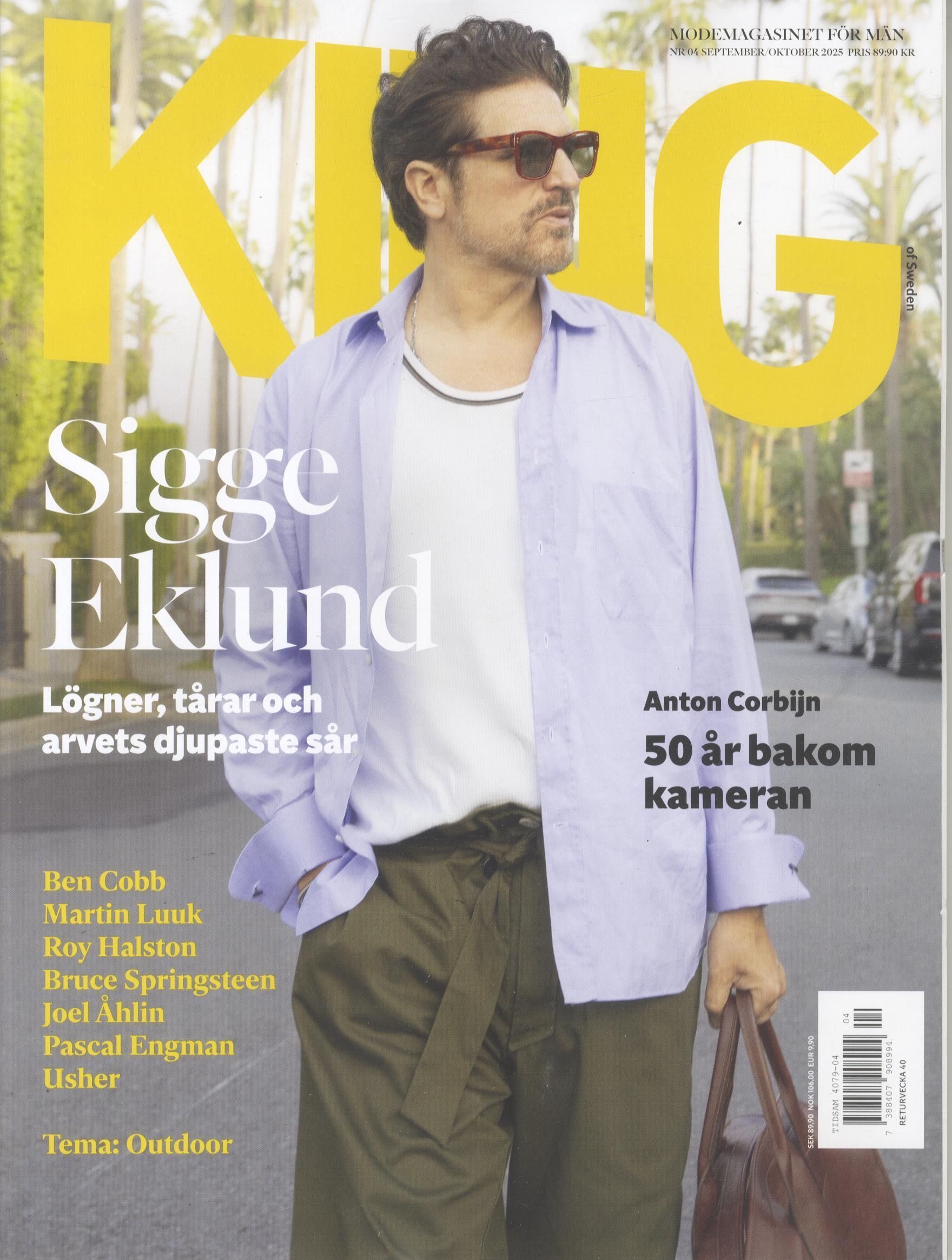 King