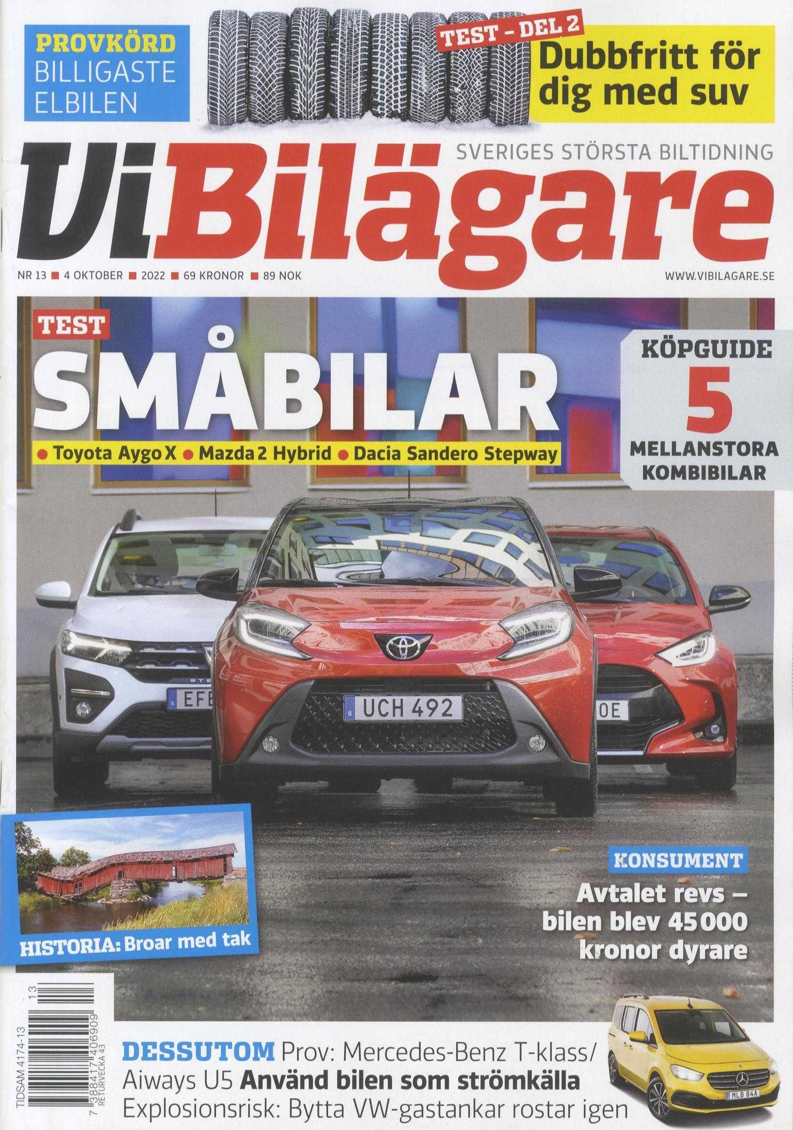 Vi Bilägare