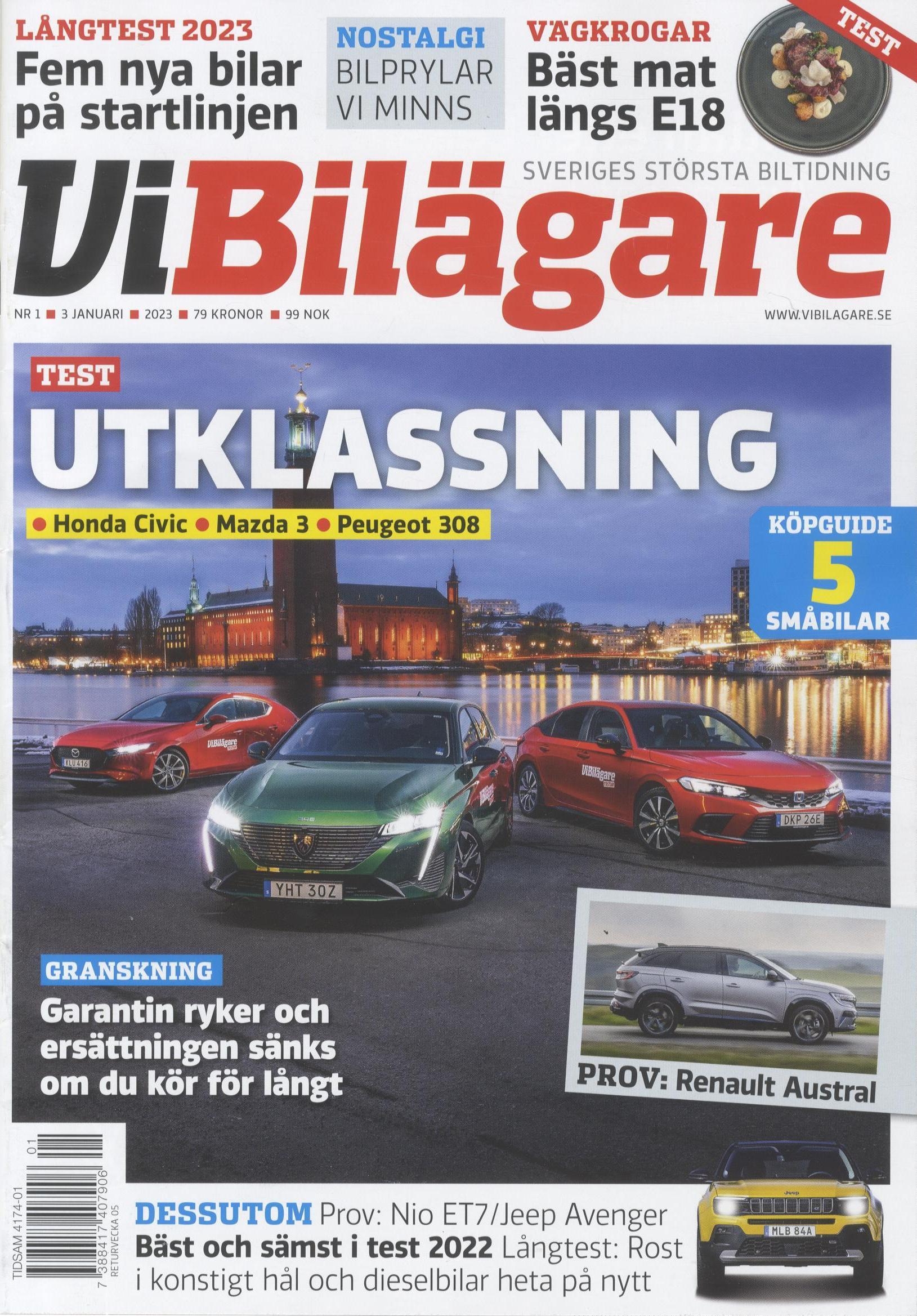 Vi Bilägare