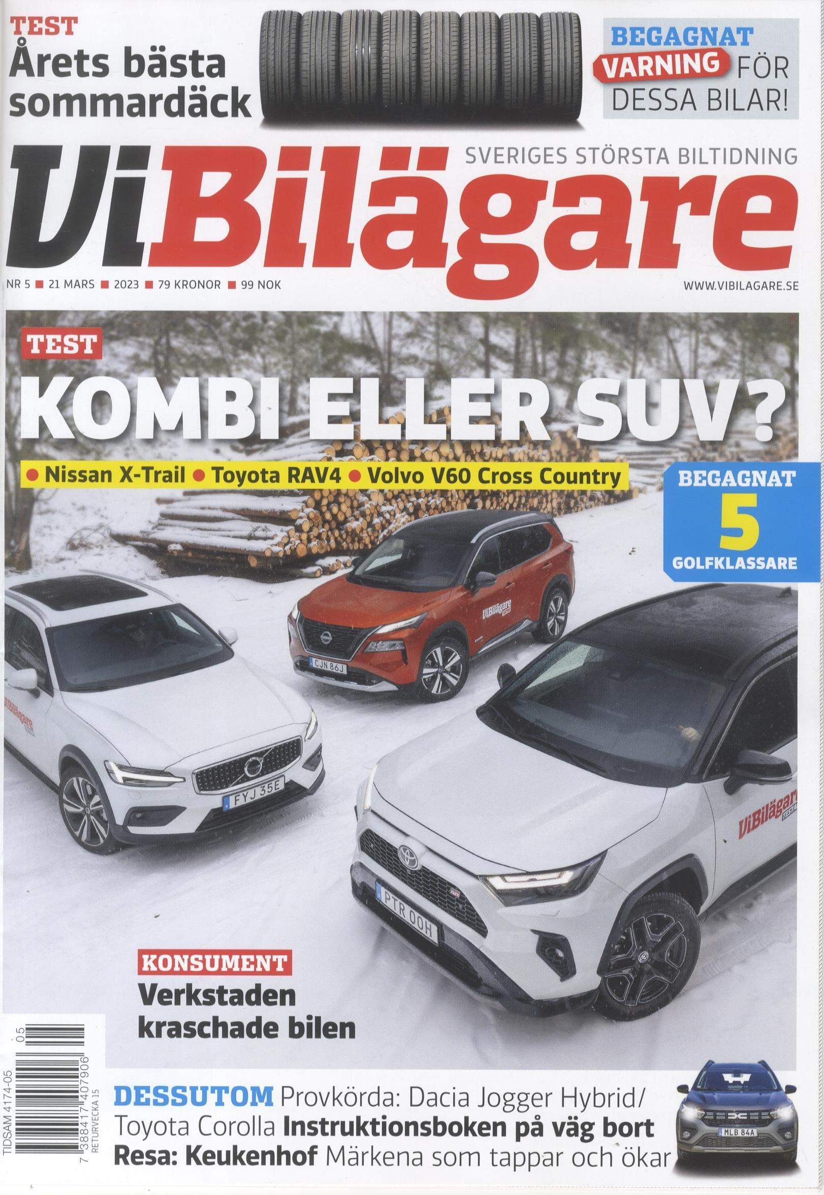 Vi Bilägare