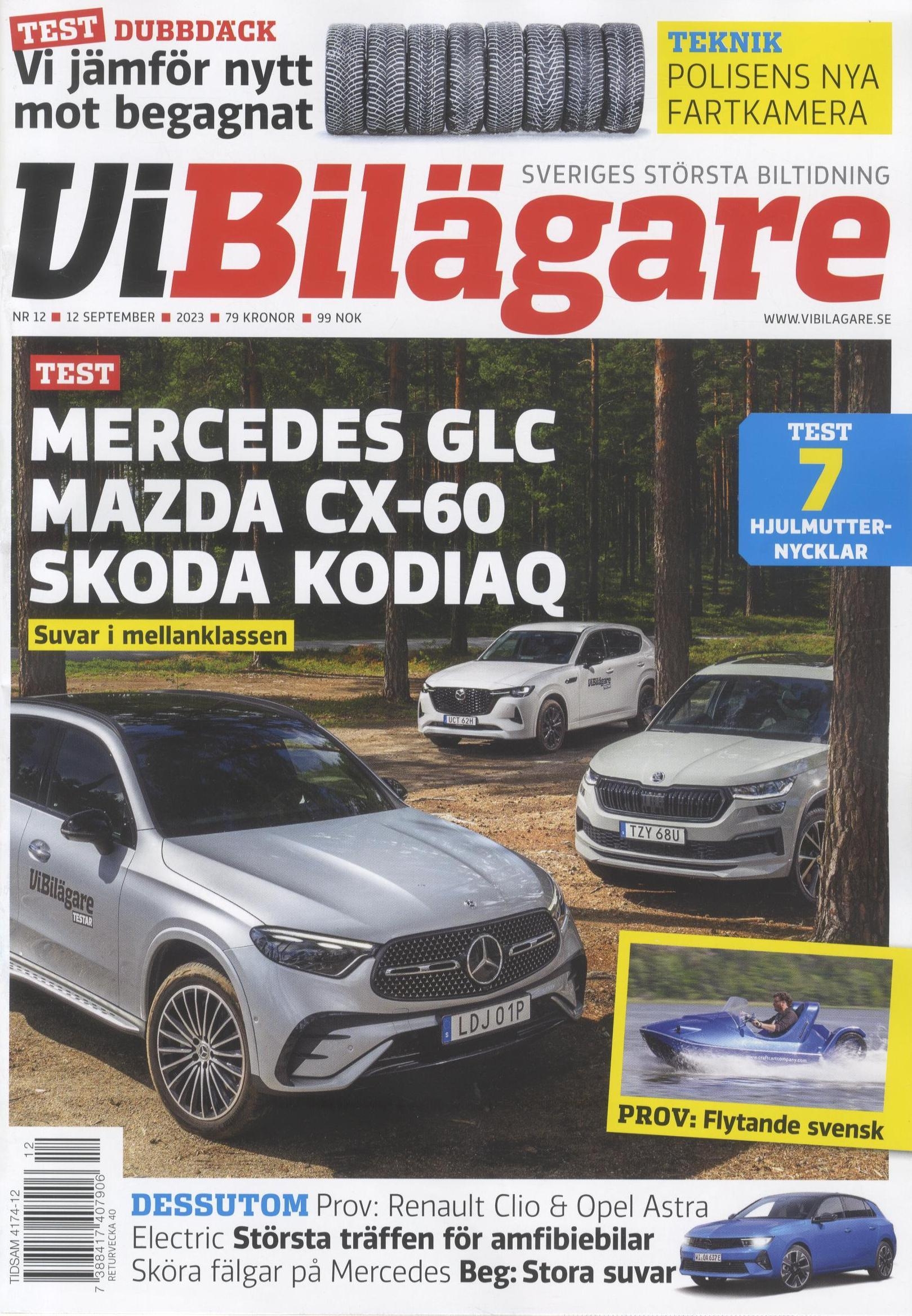Vi Bilägare