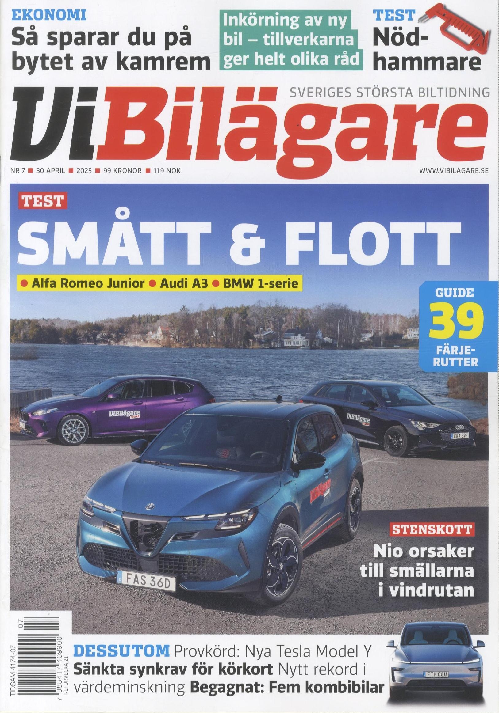 Vi Bilägare