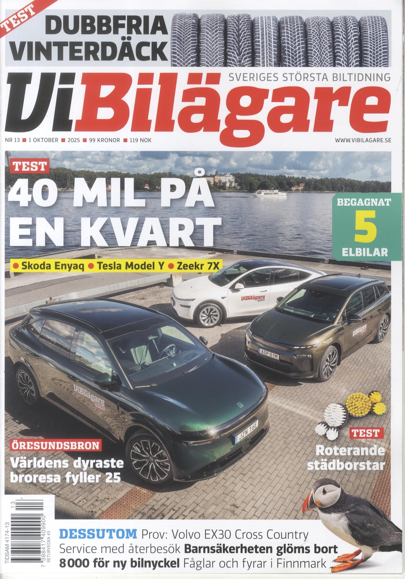 Vi Bilägare