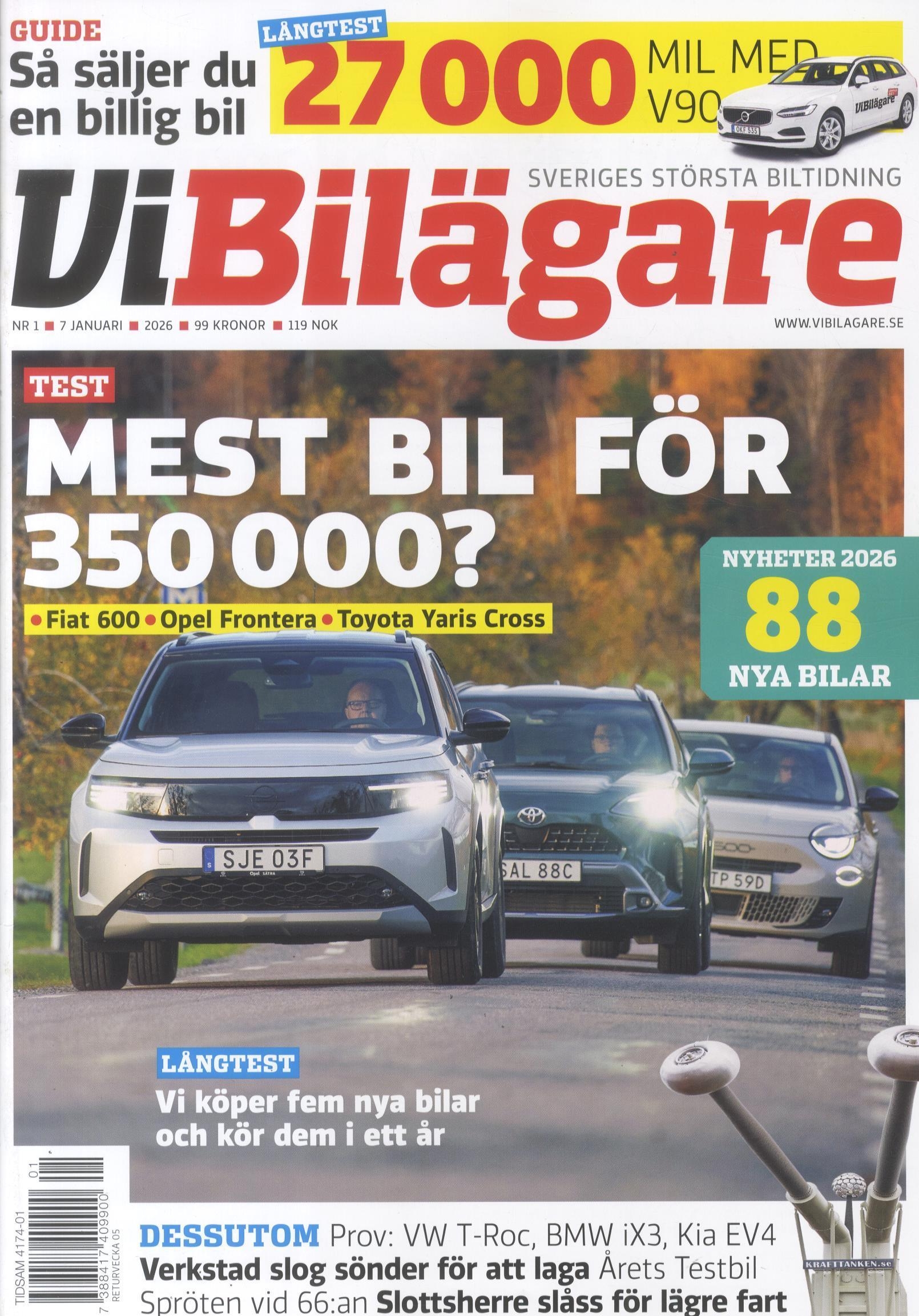 Vi Bilägare