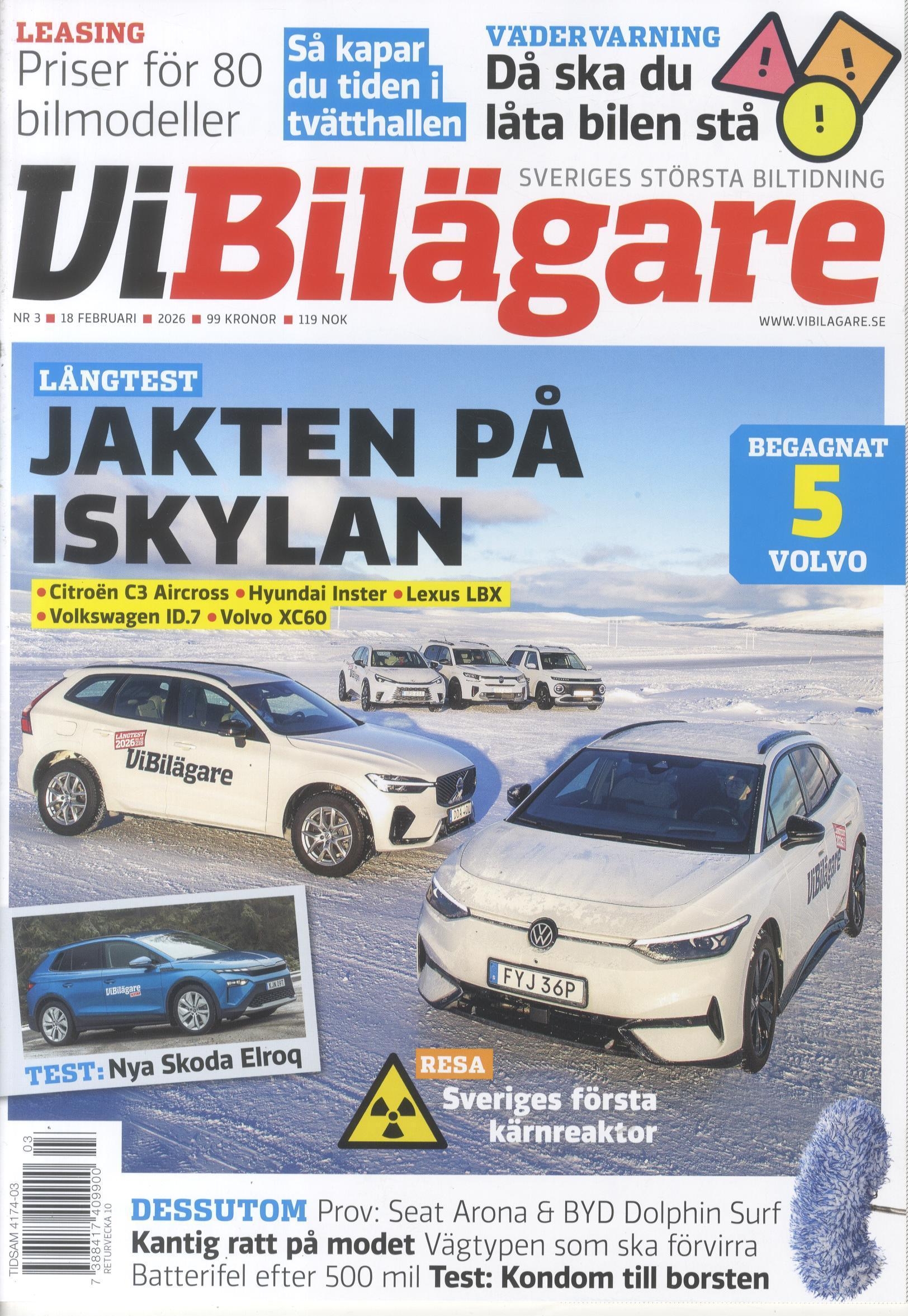 Vi Bilägare