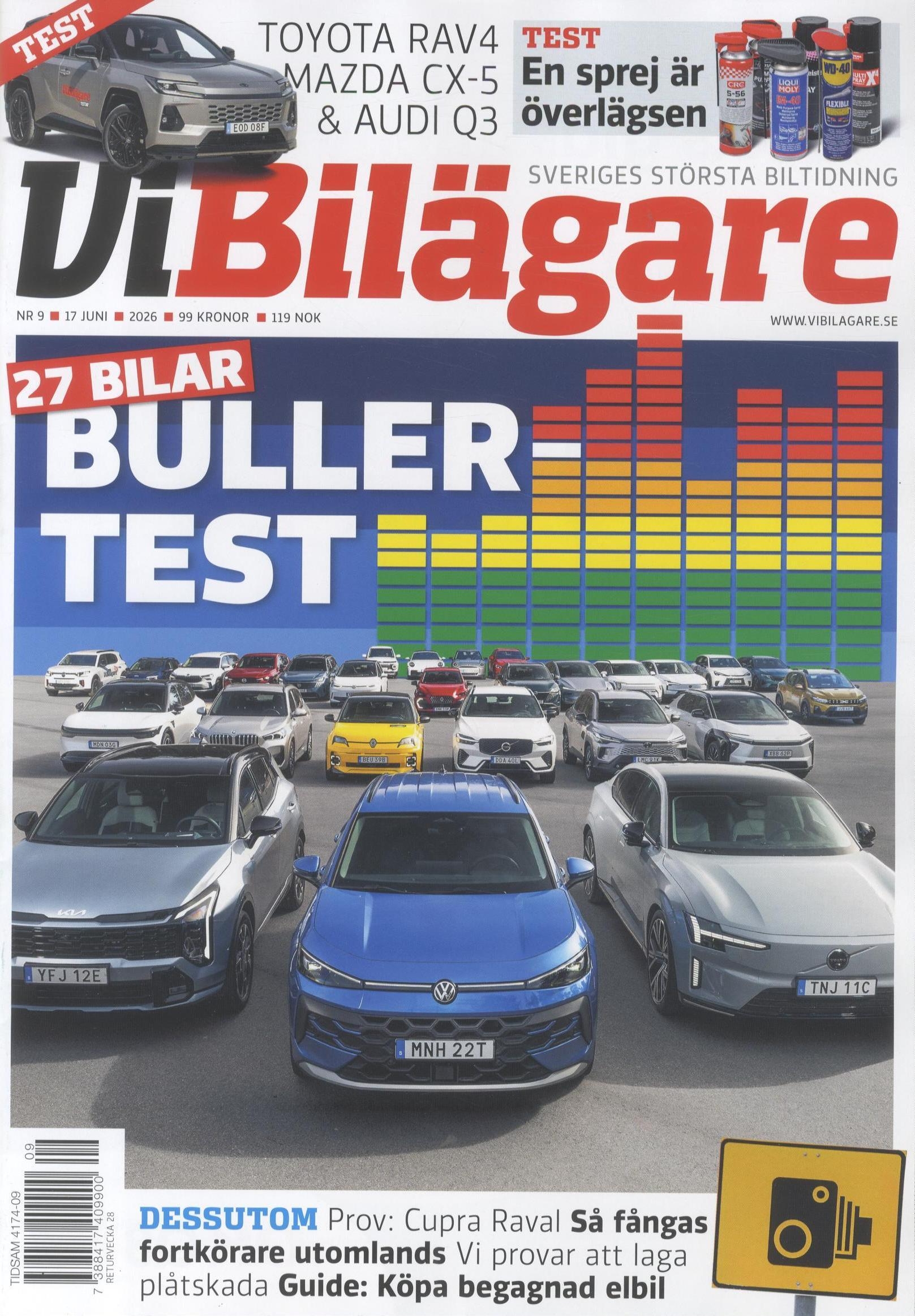 Vi Bilägare