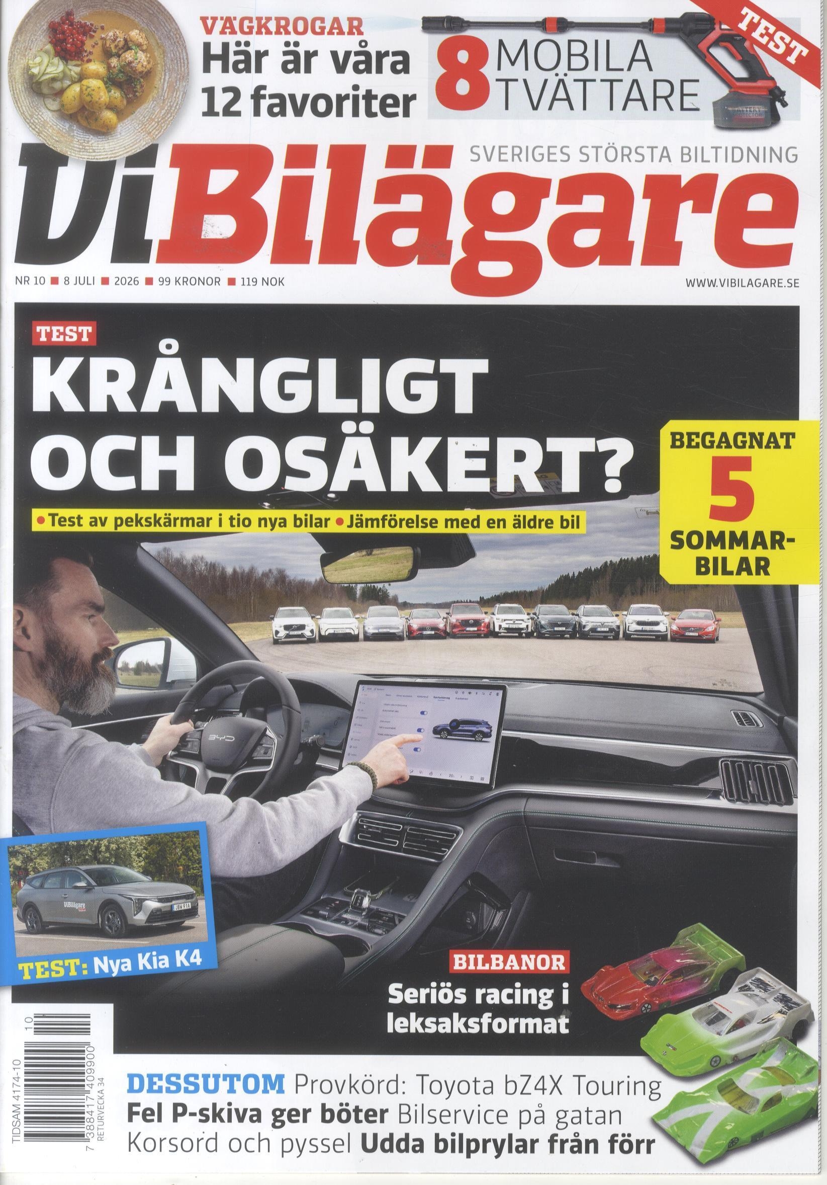 Vi Bilägare