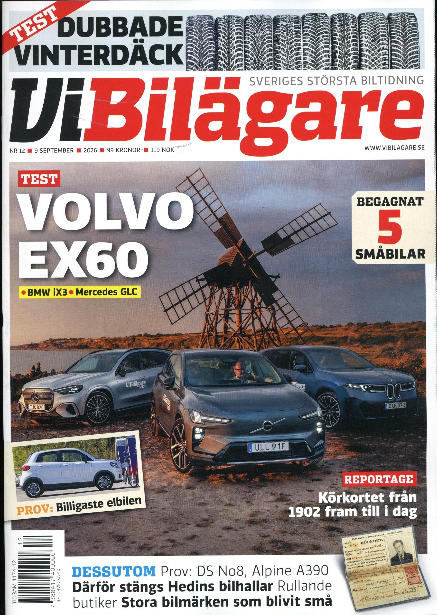 Vi Bilägare