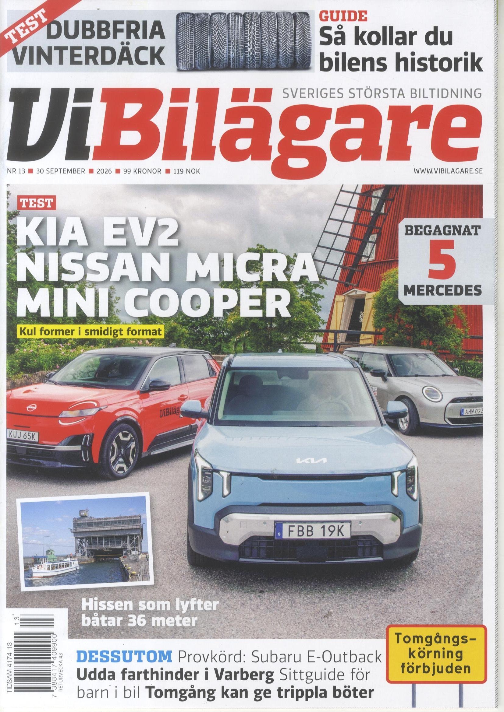 Vi Bilägare
