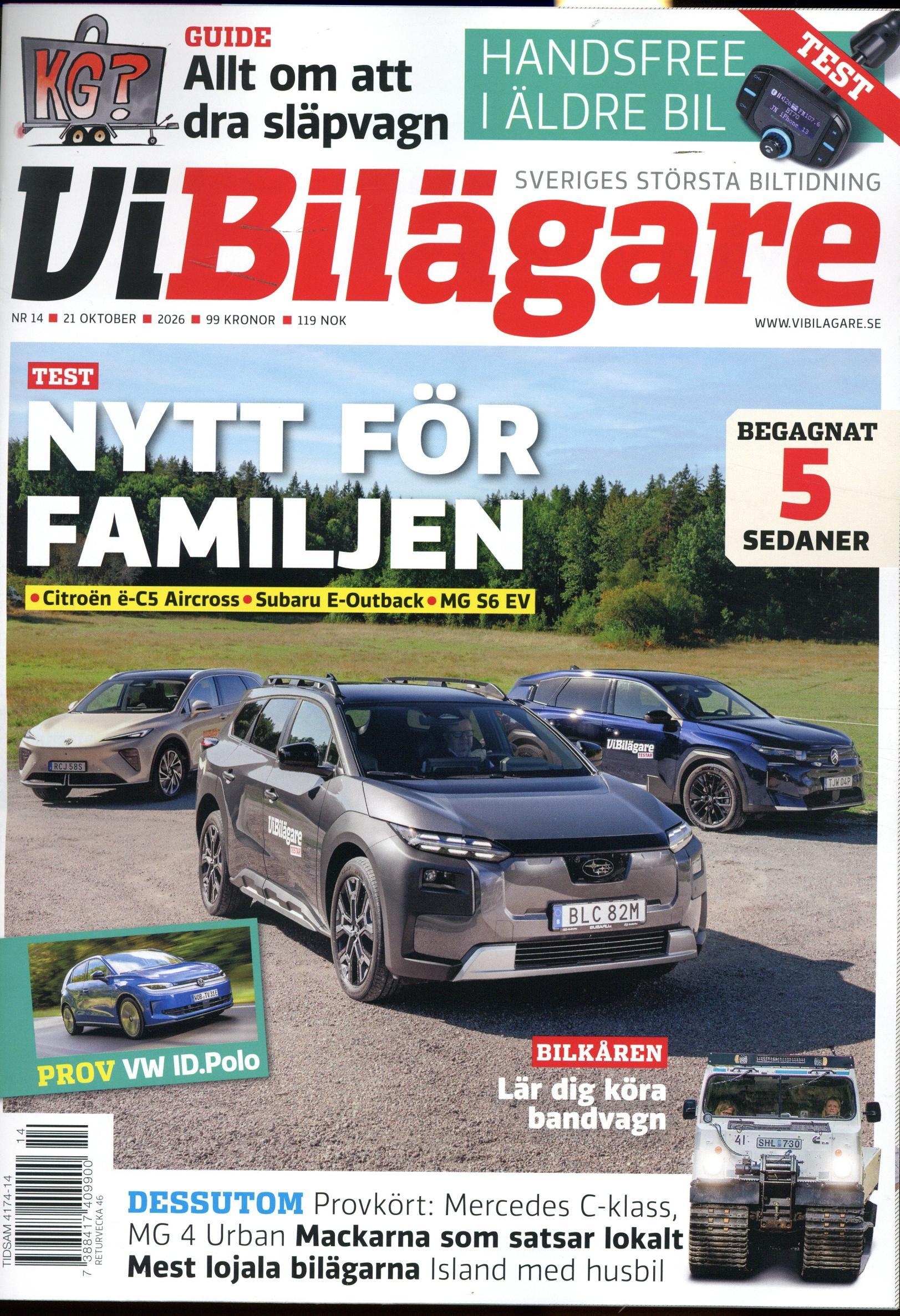 Vi Bilägare