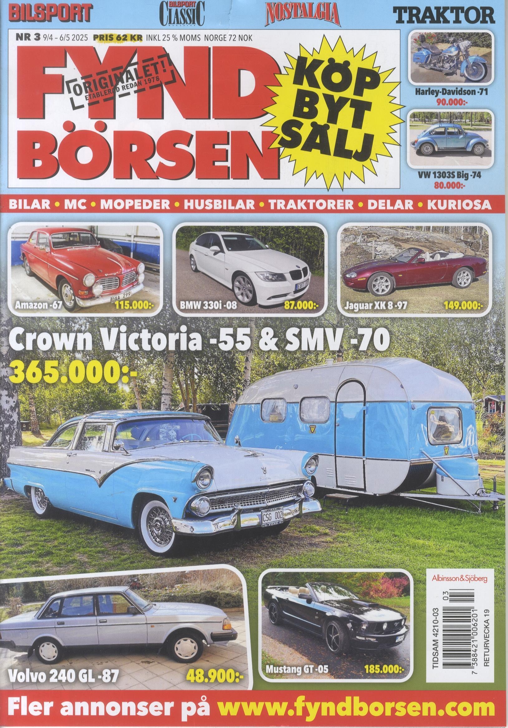 Fyndbörsen