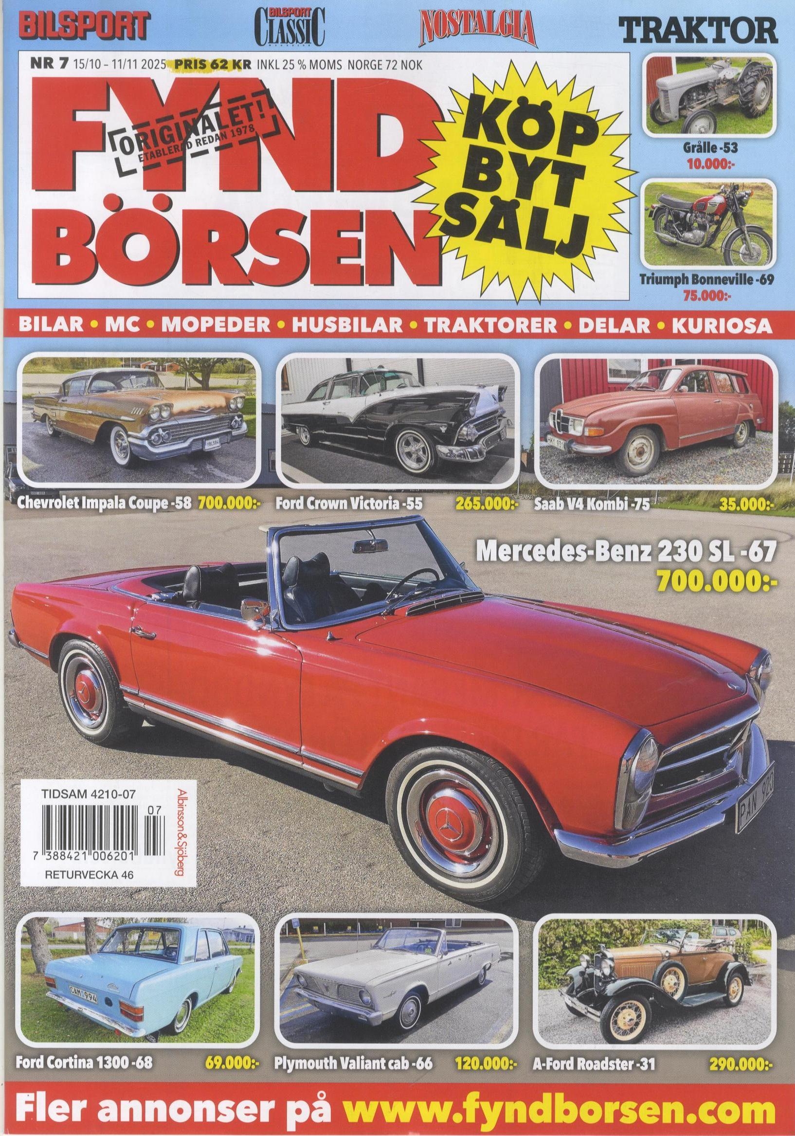 Fyndbörsen