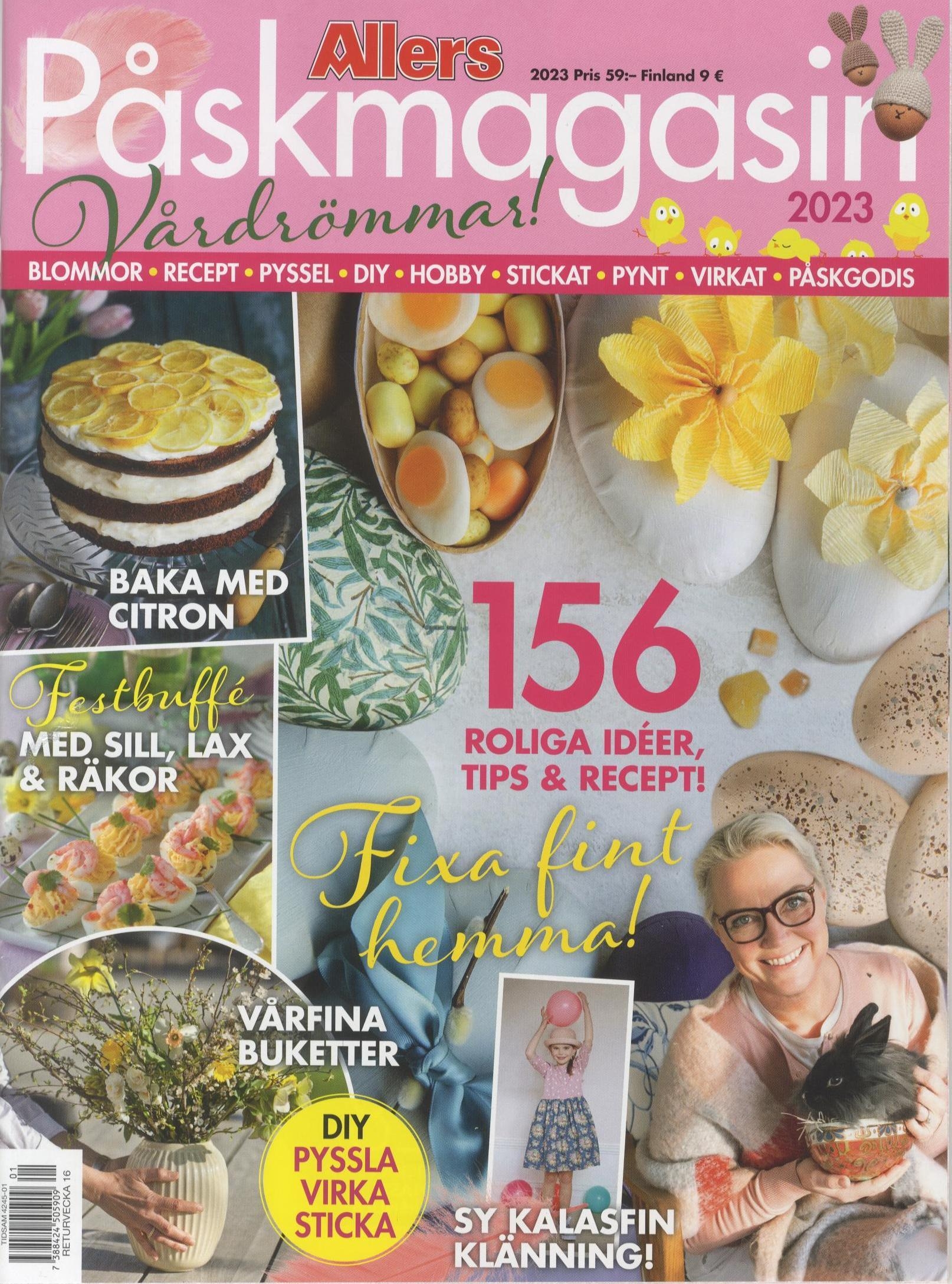 Allers Påskmagasin
