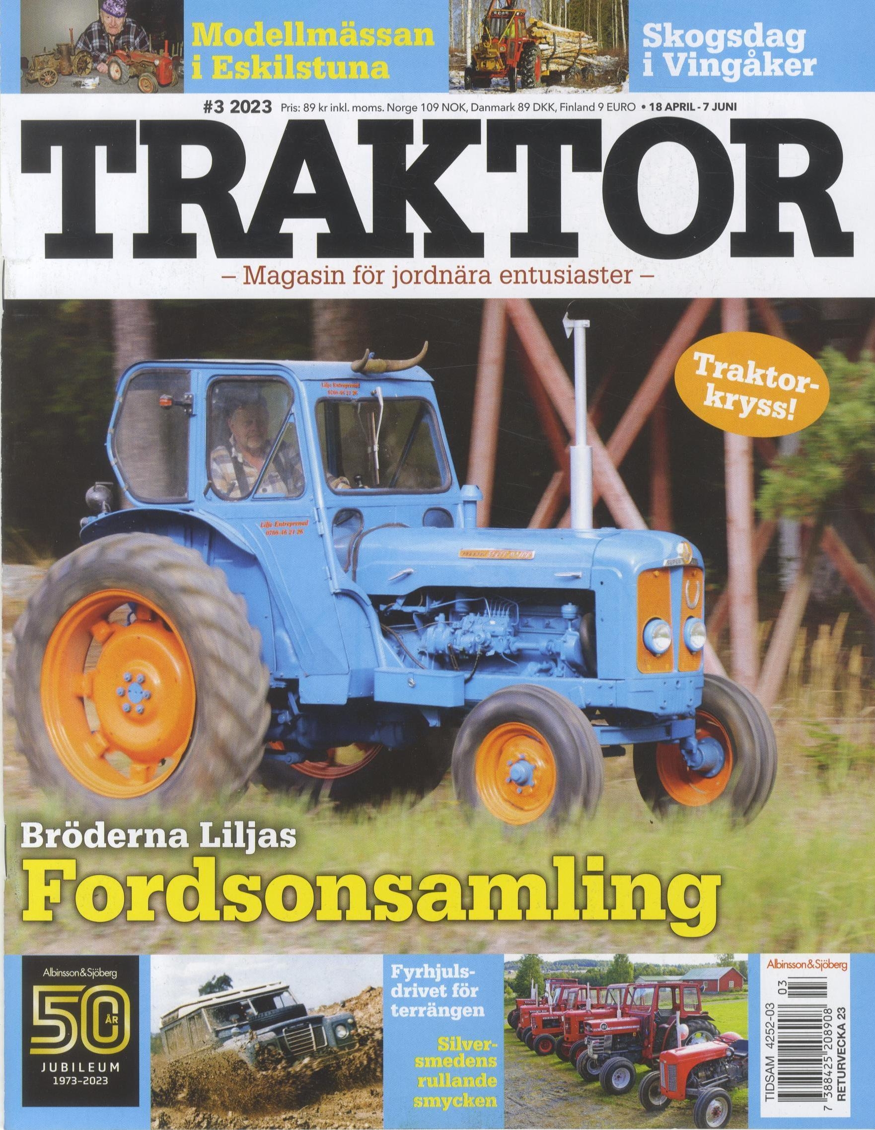 Traktor
