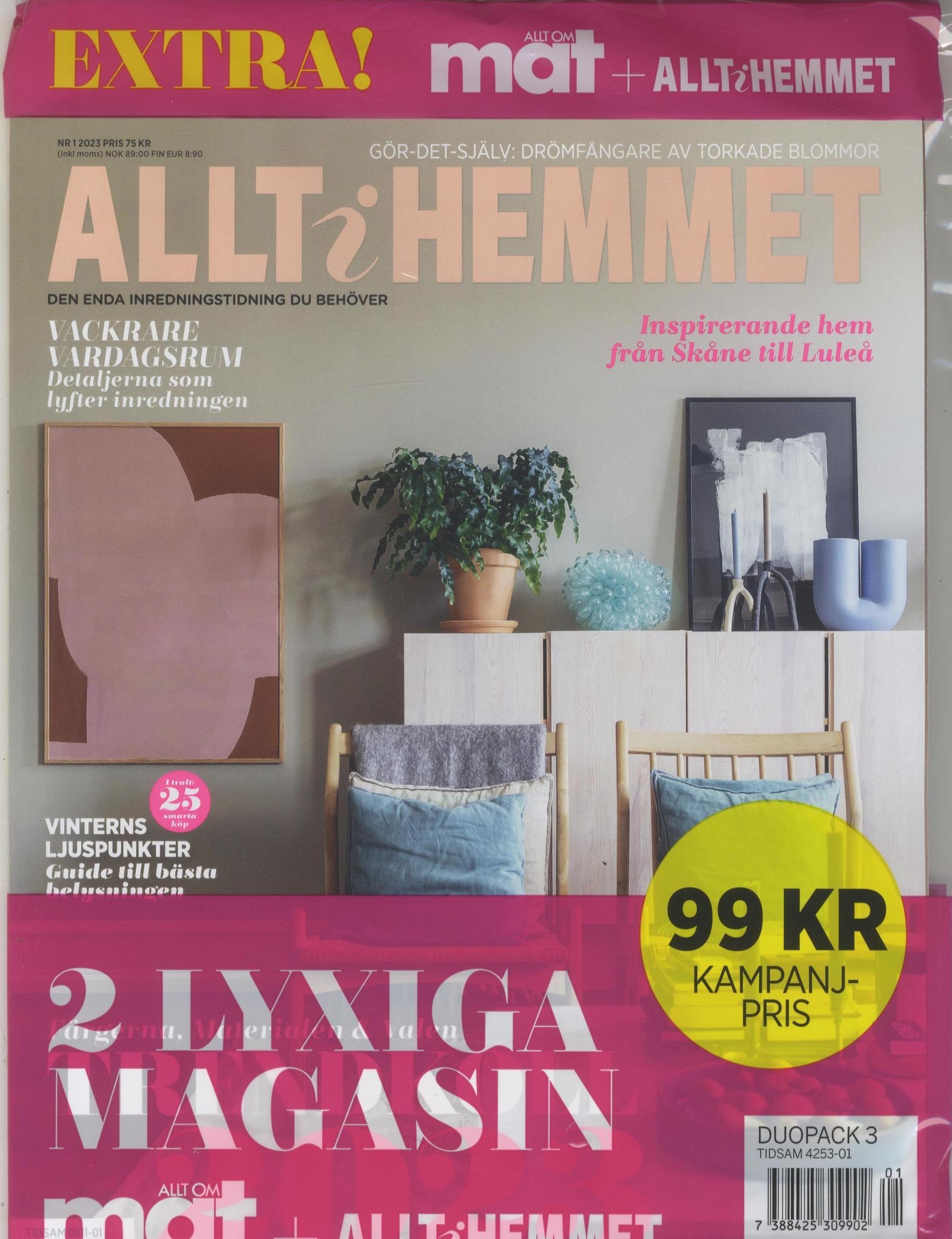 Duo3Alltihemmet&AlltomMat