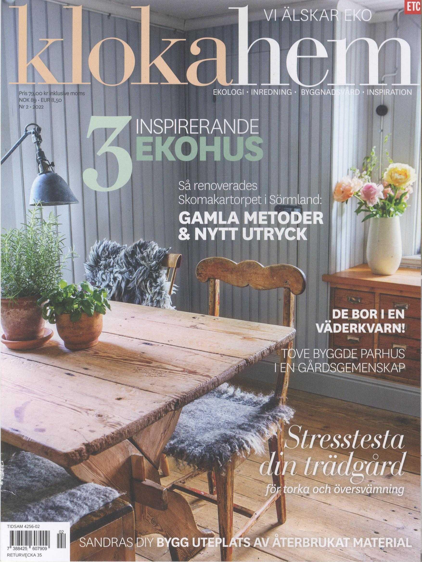 Kloka Hem