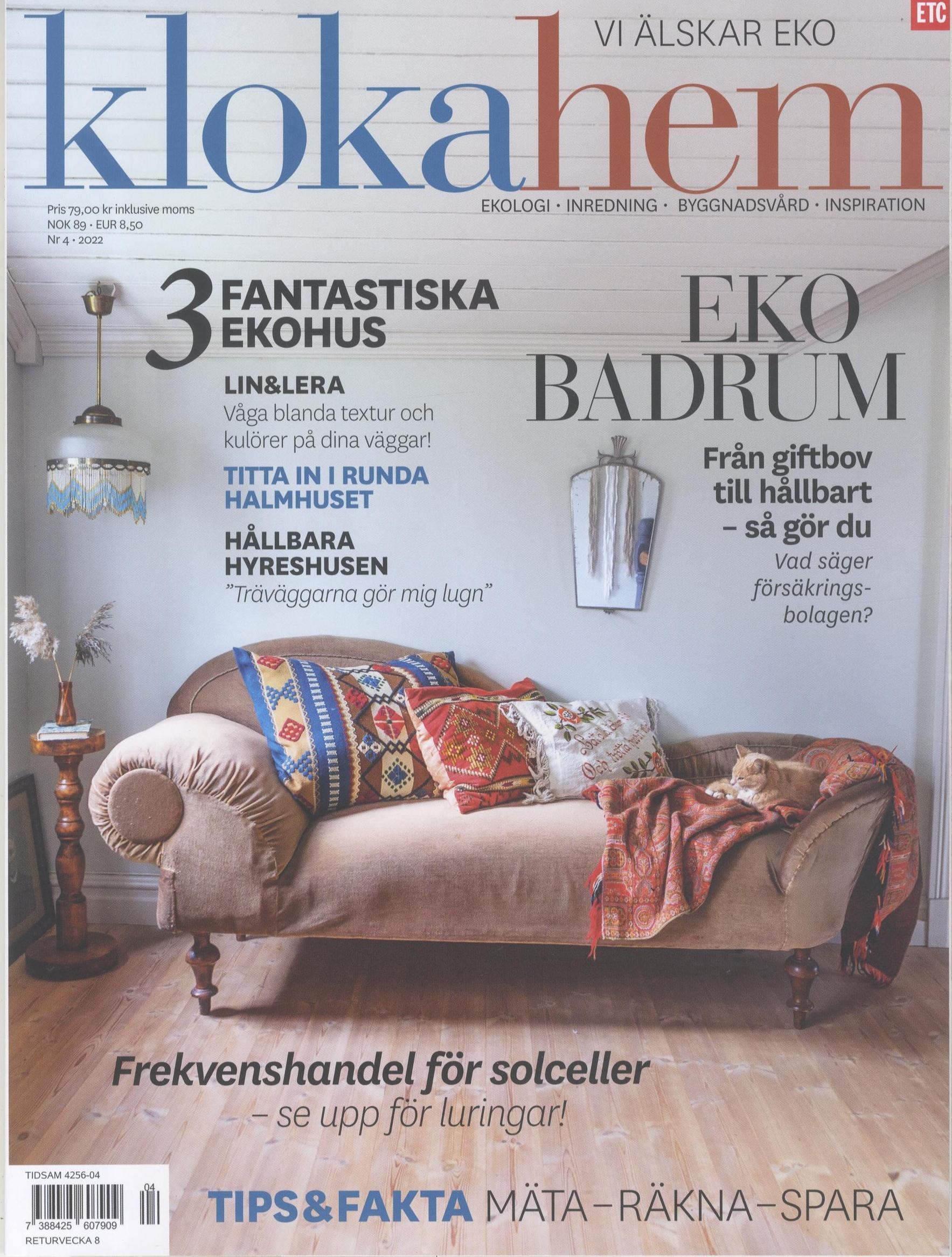 Kloka Hem