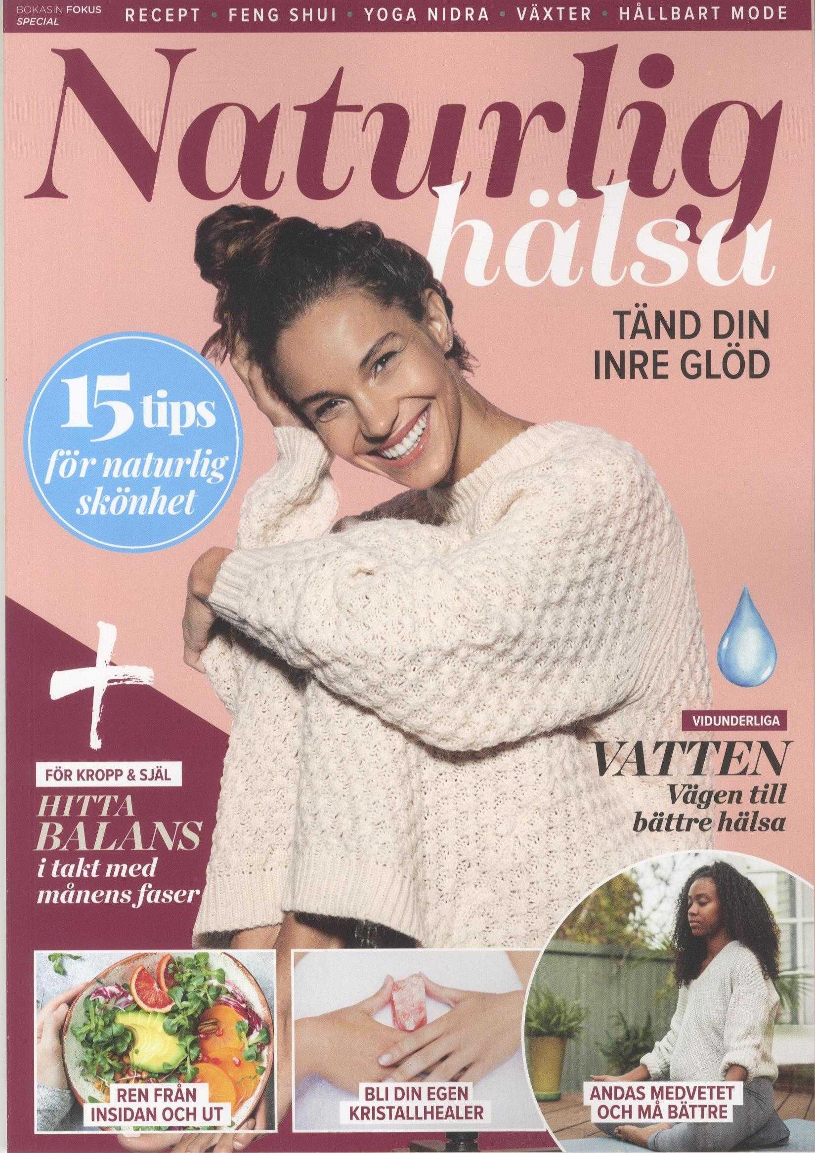 BokFokusSpecNaturligHälsa
