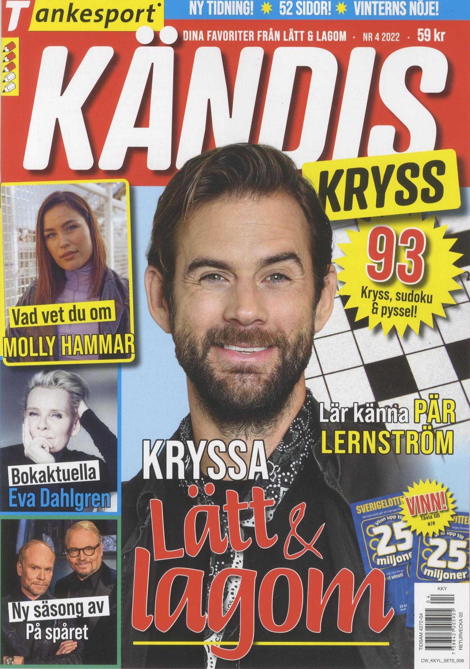 Kändiskryss