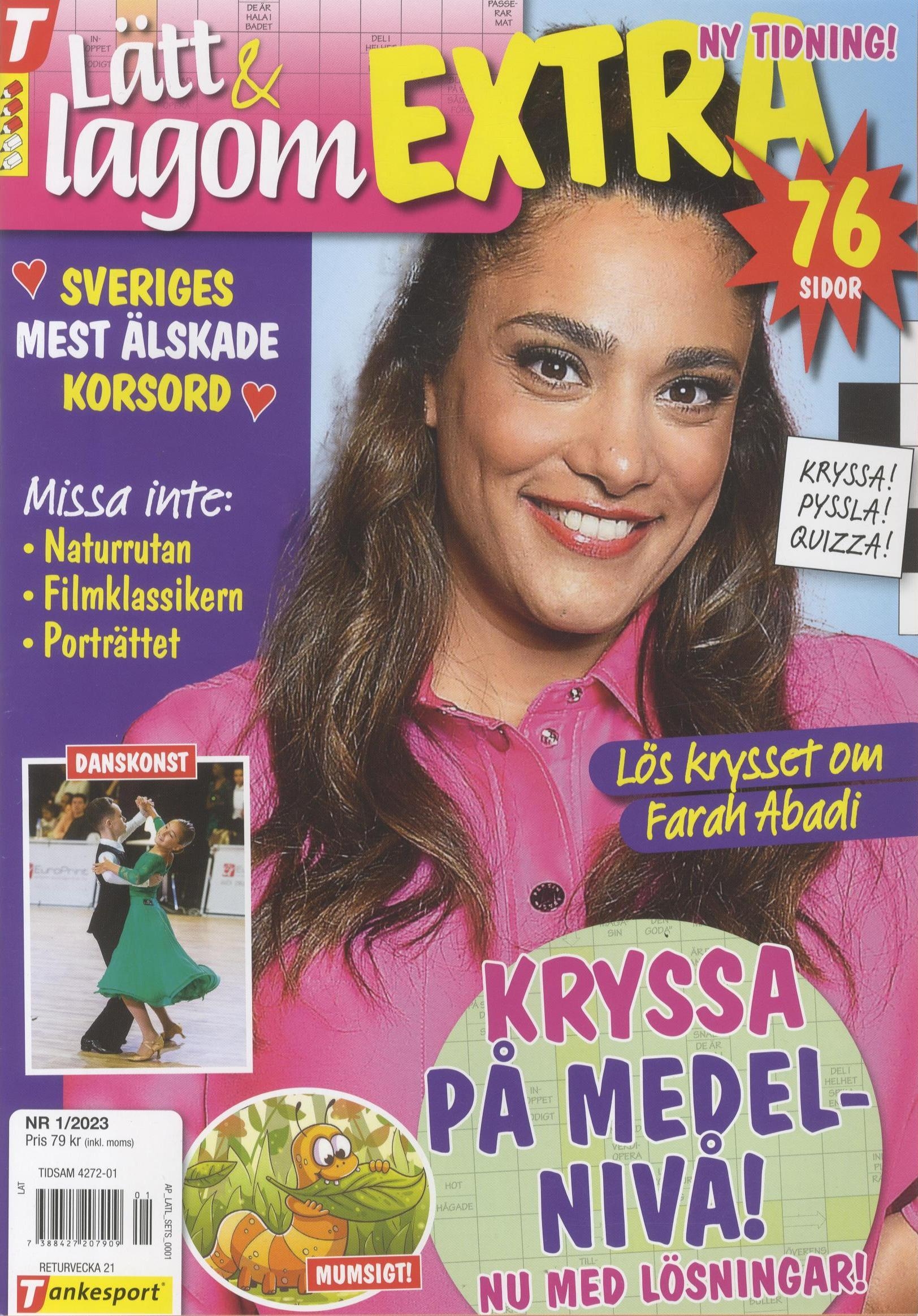 Lätt & Lagom Extra