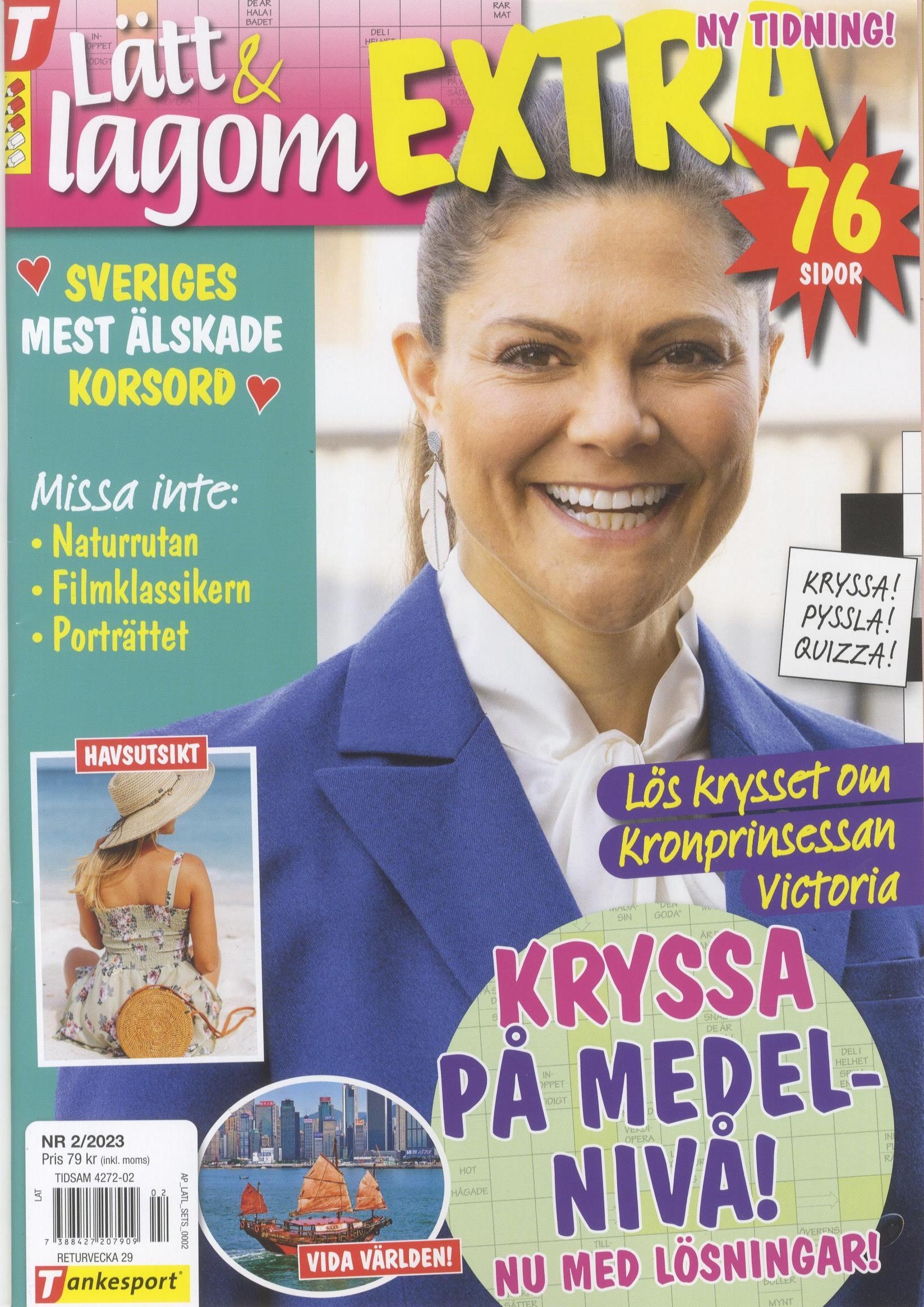 Lätt & Lagom Extra