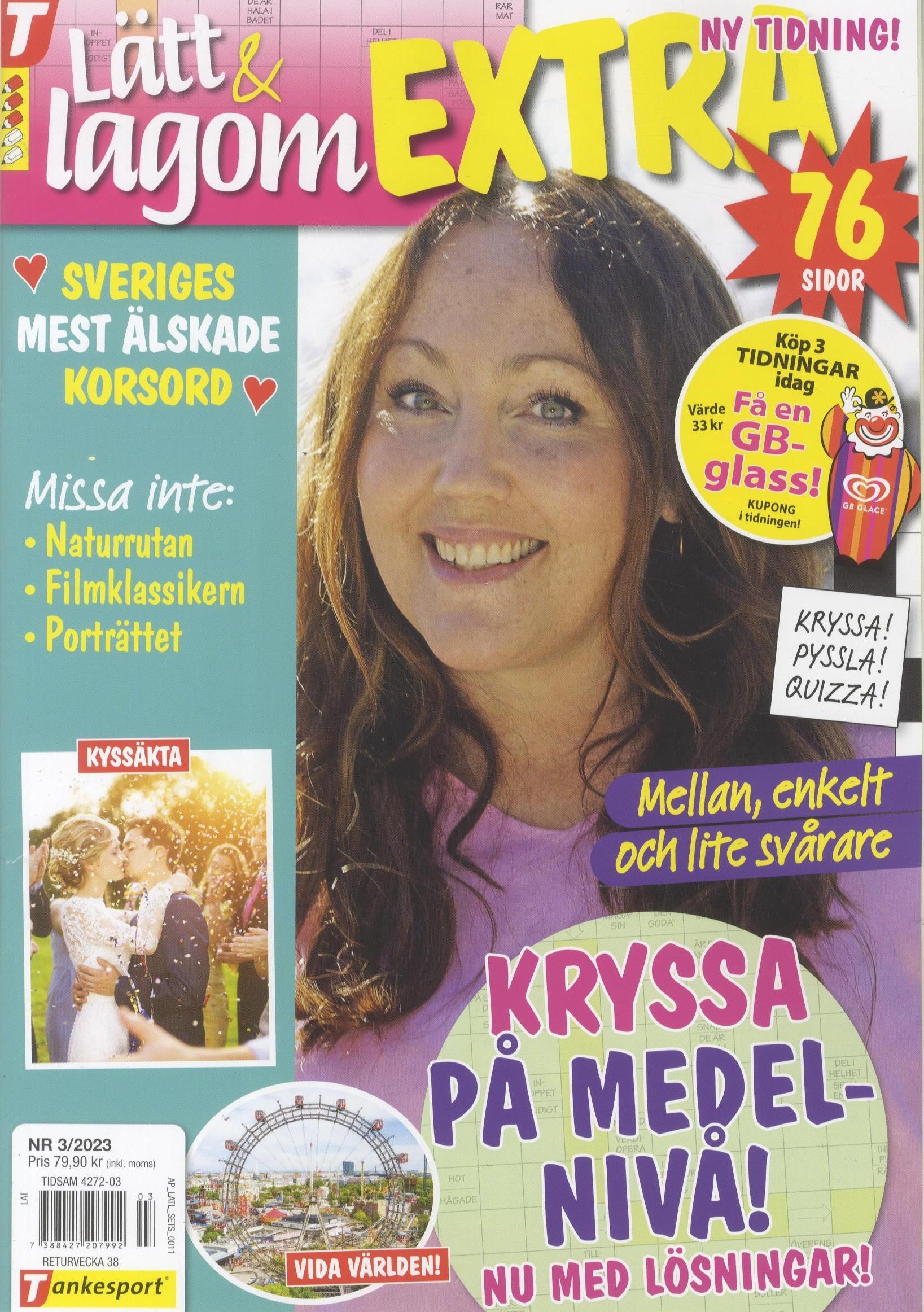 Lätt & Lagom Extra