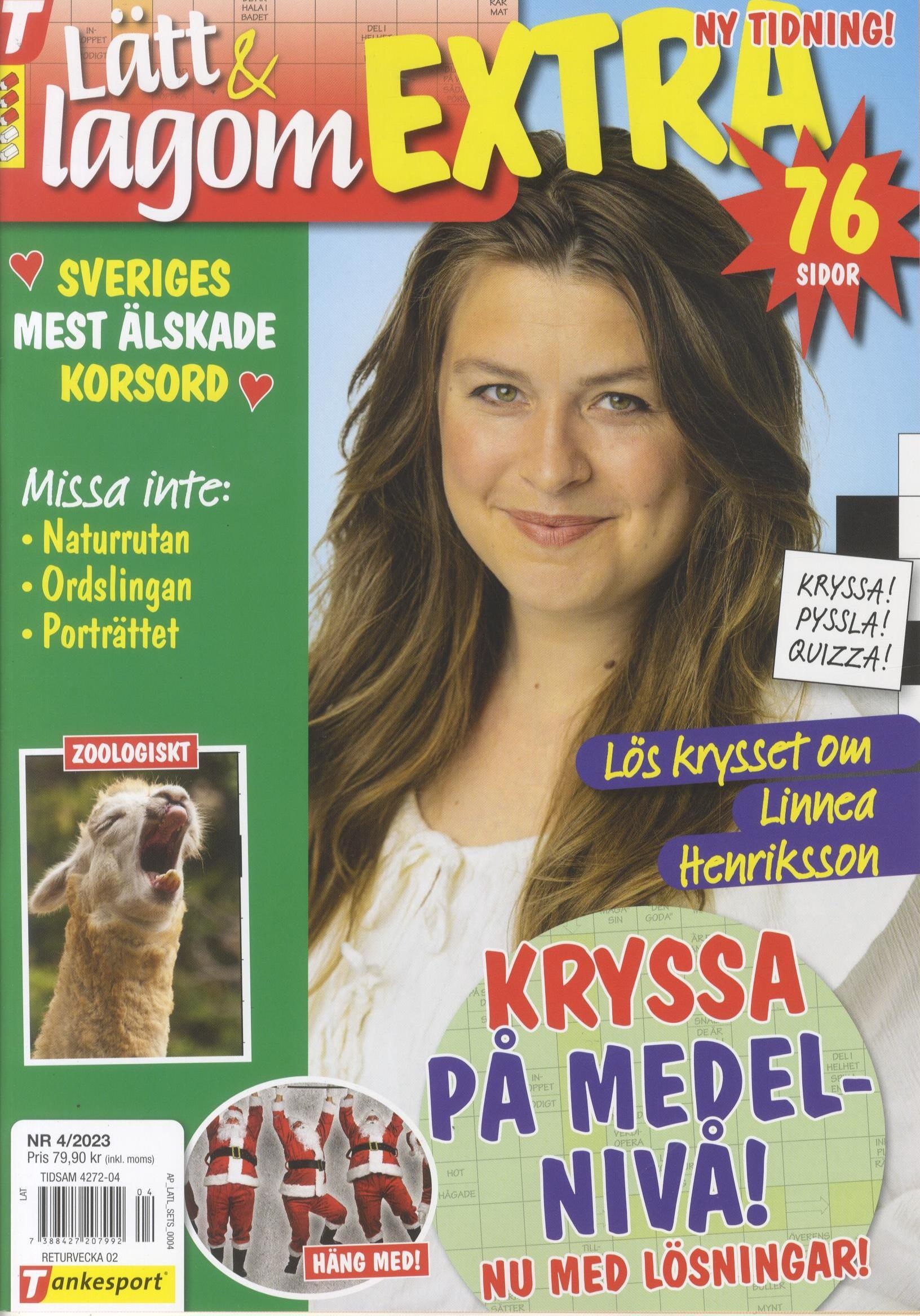 Lätt & Lagom Extra