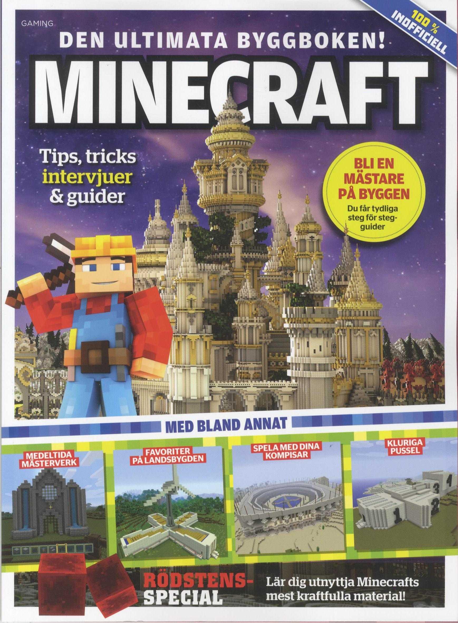 Gaming Minecraft