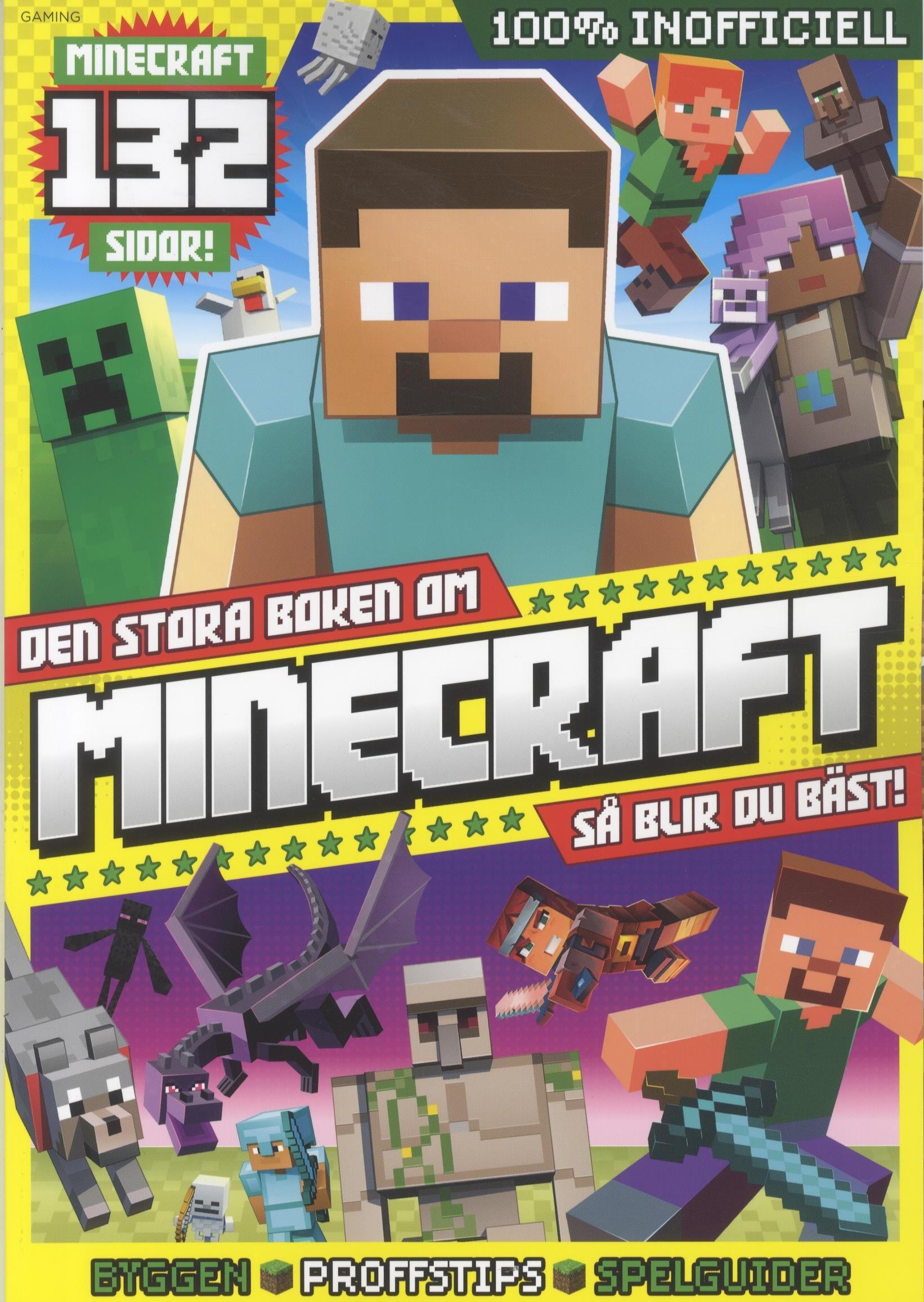 Gaming Minecraft
