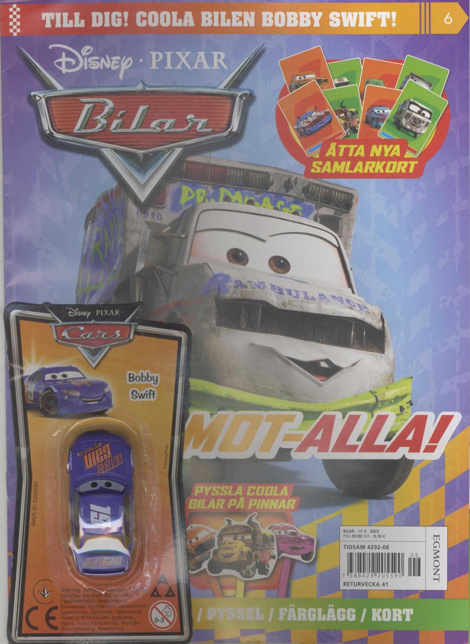 Bilar