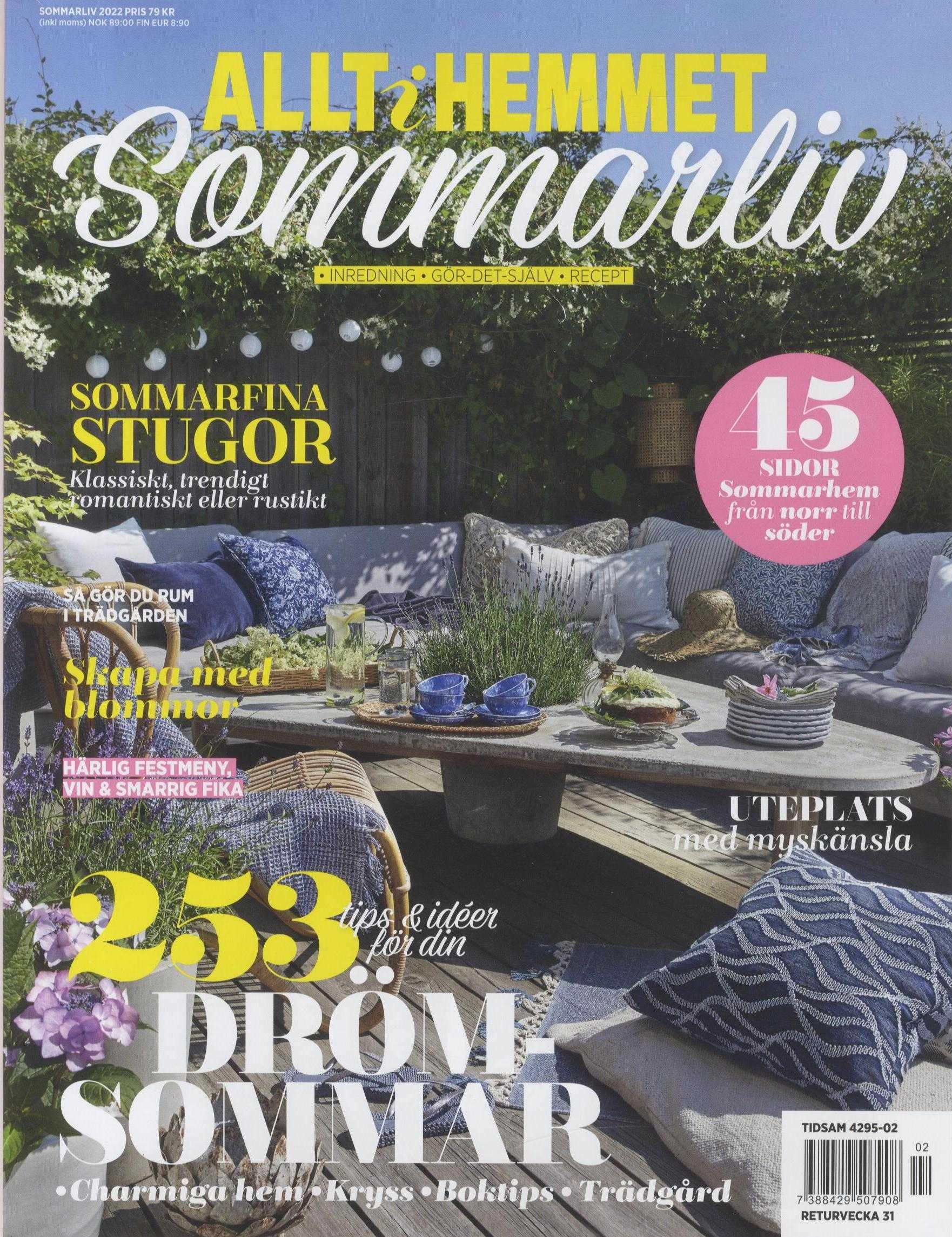 Allt i Hemmet Sommarliv