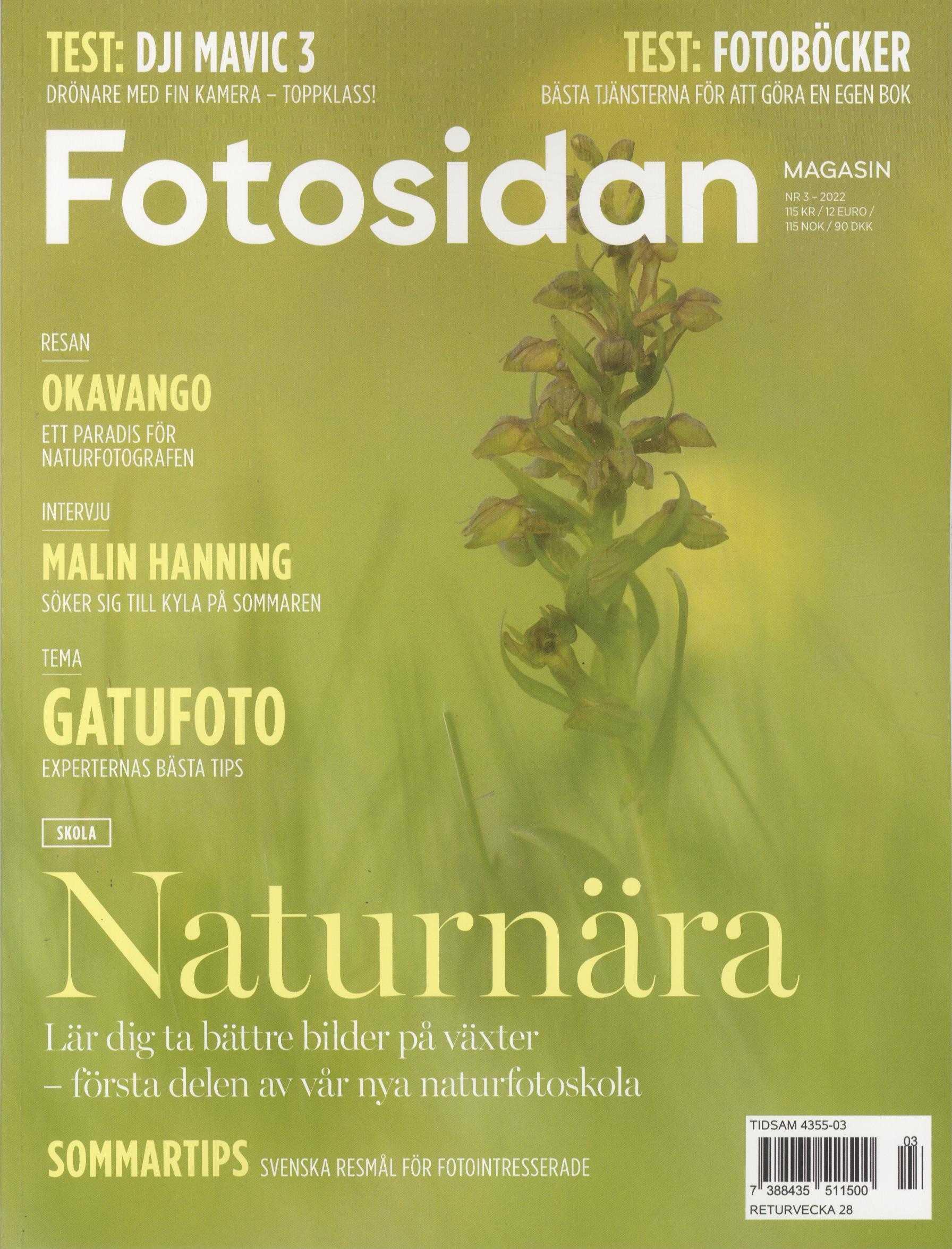 Fotosidan Magasin