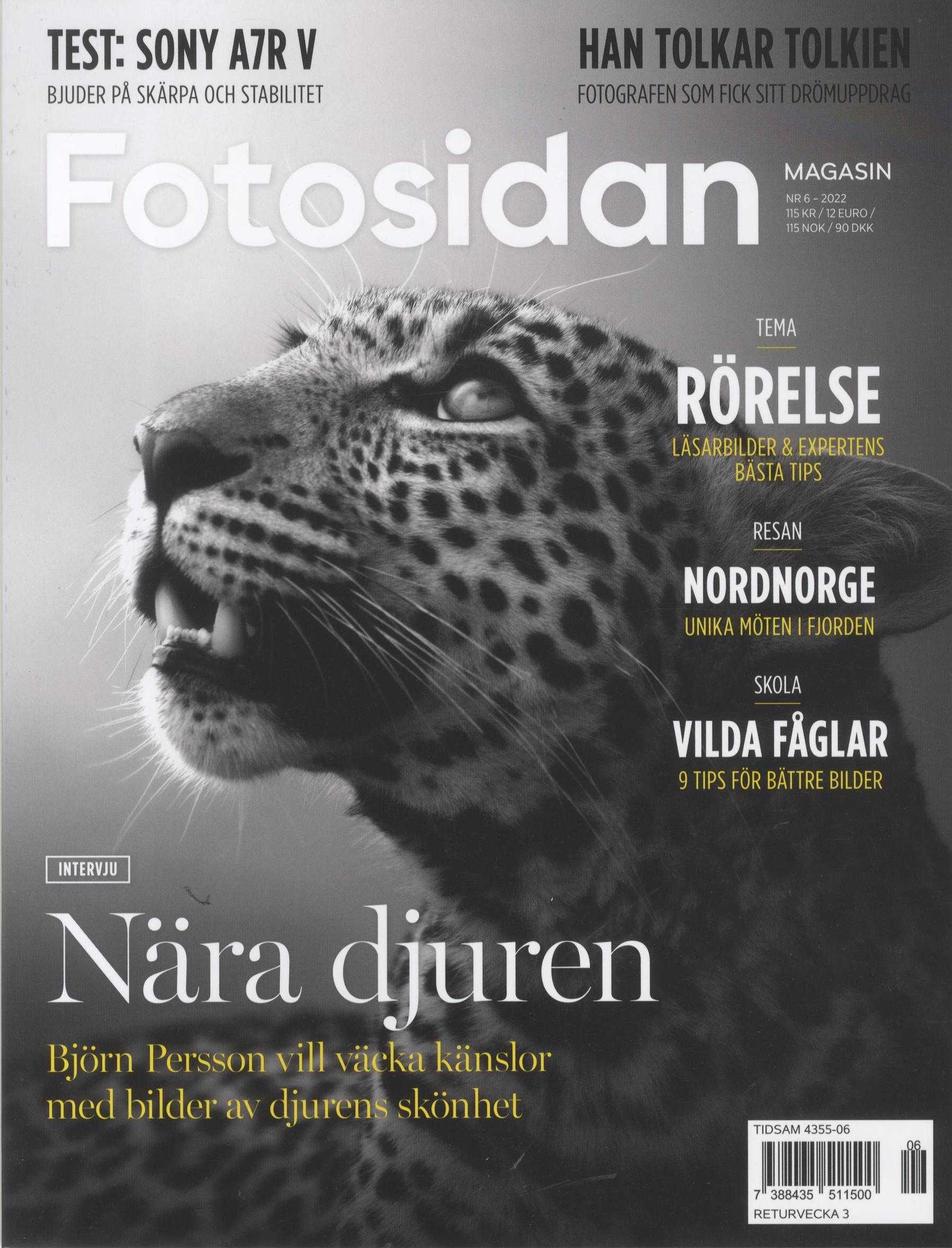 Fotosidan Magasin