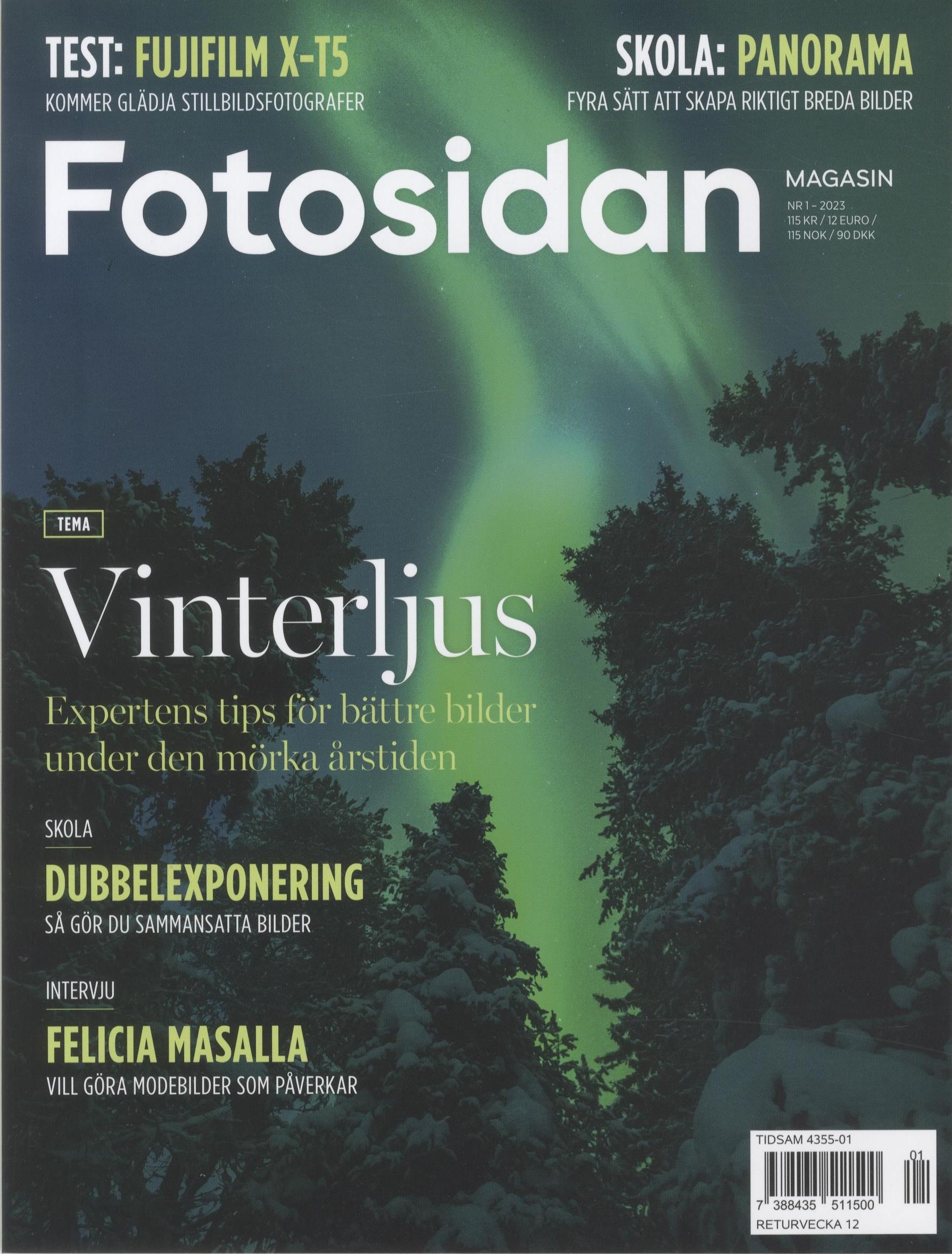Fotosidan Magasin