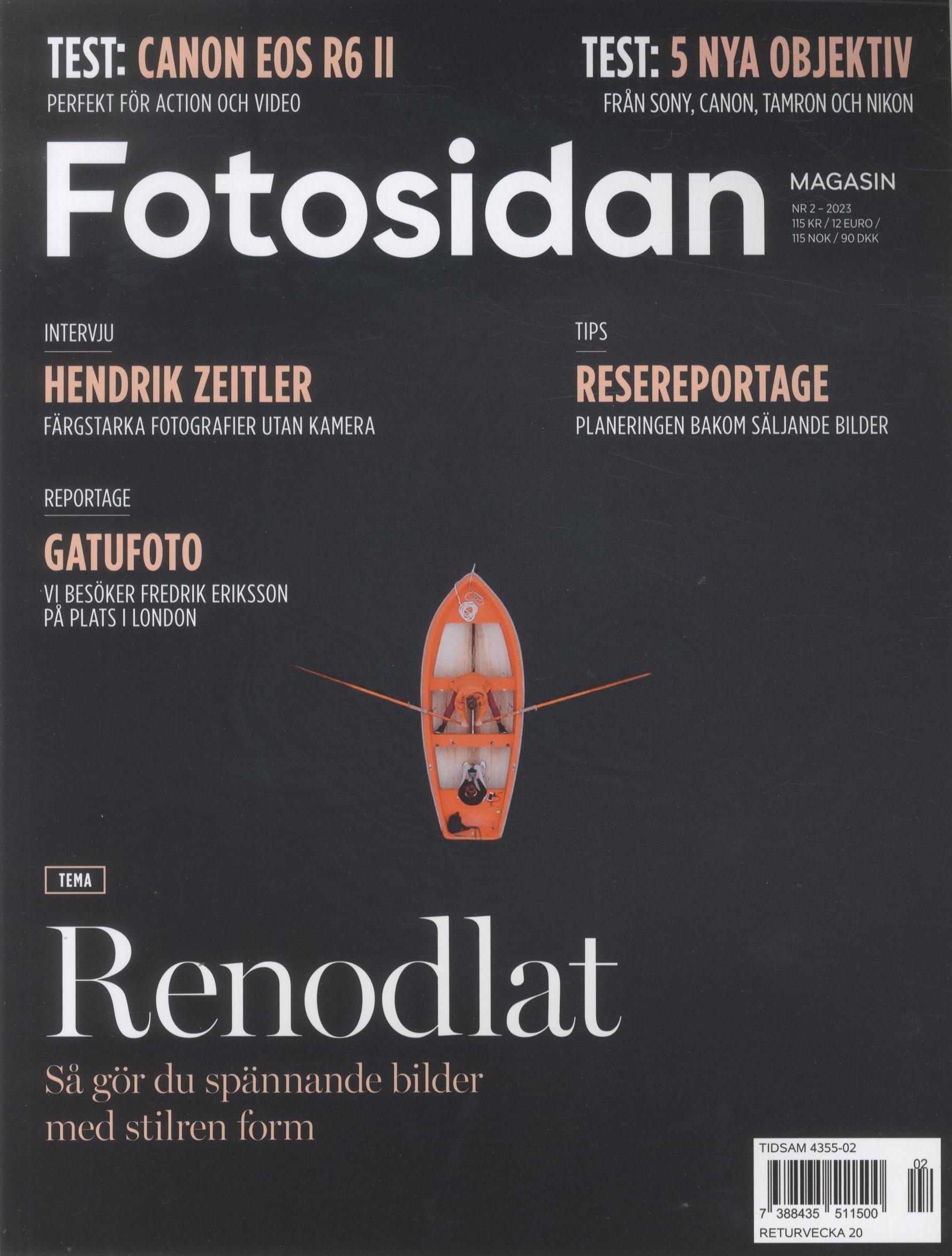 Fotosidan Magasin