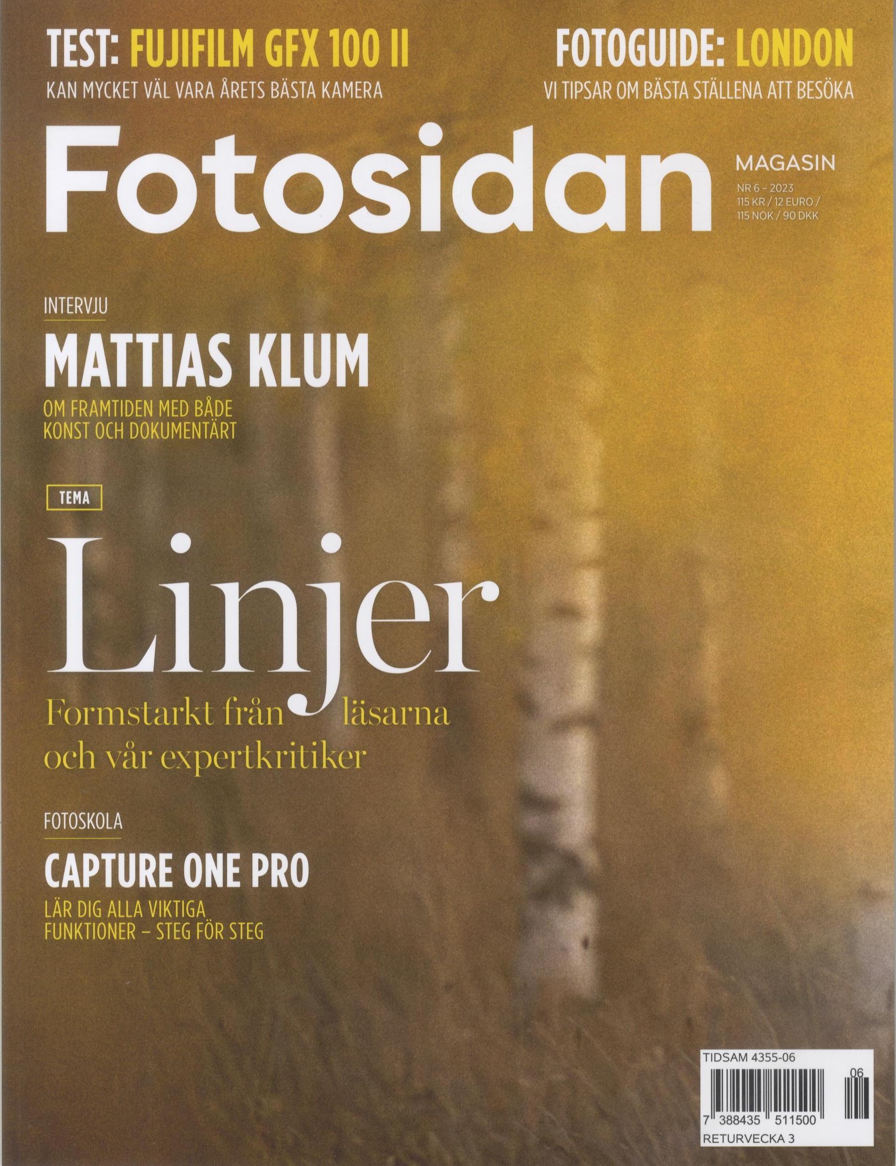 Fotosidan Magasin