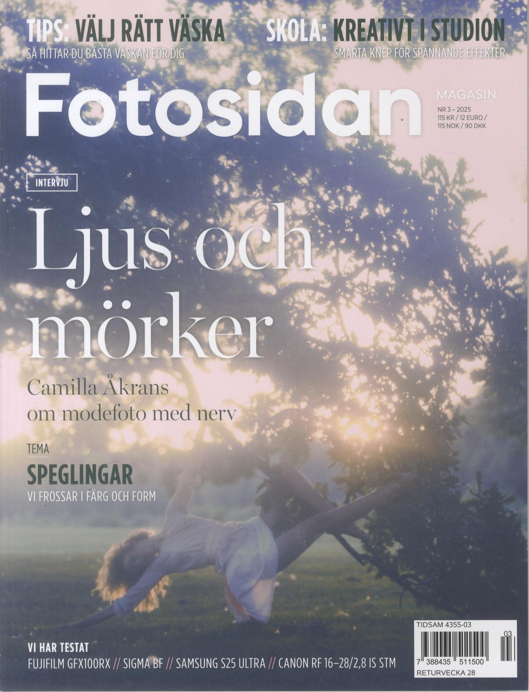Fotosidan Magasin