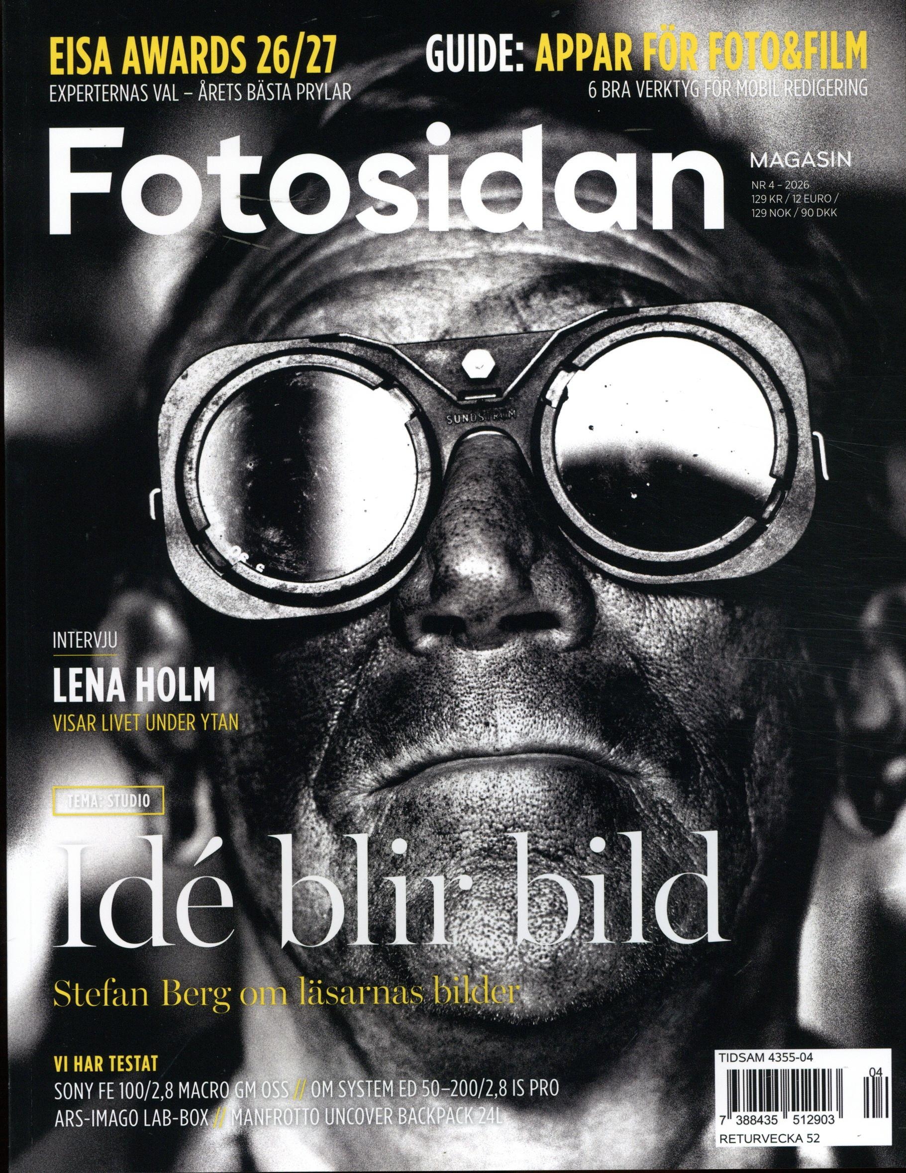 Fotosidan Magasin