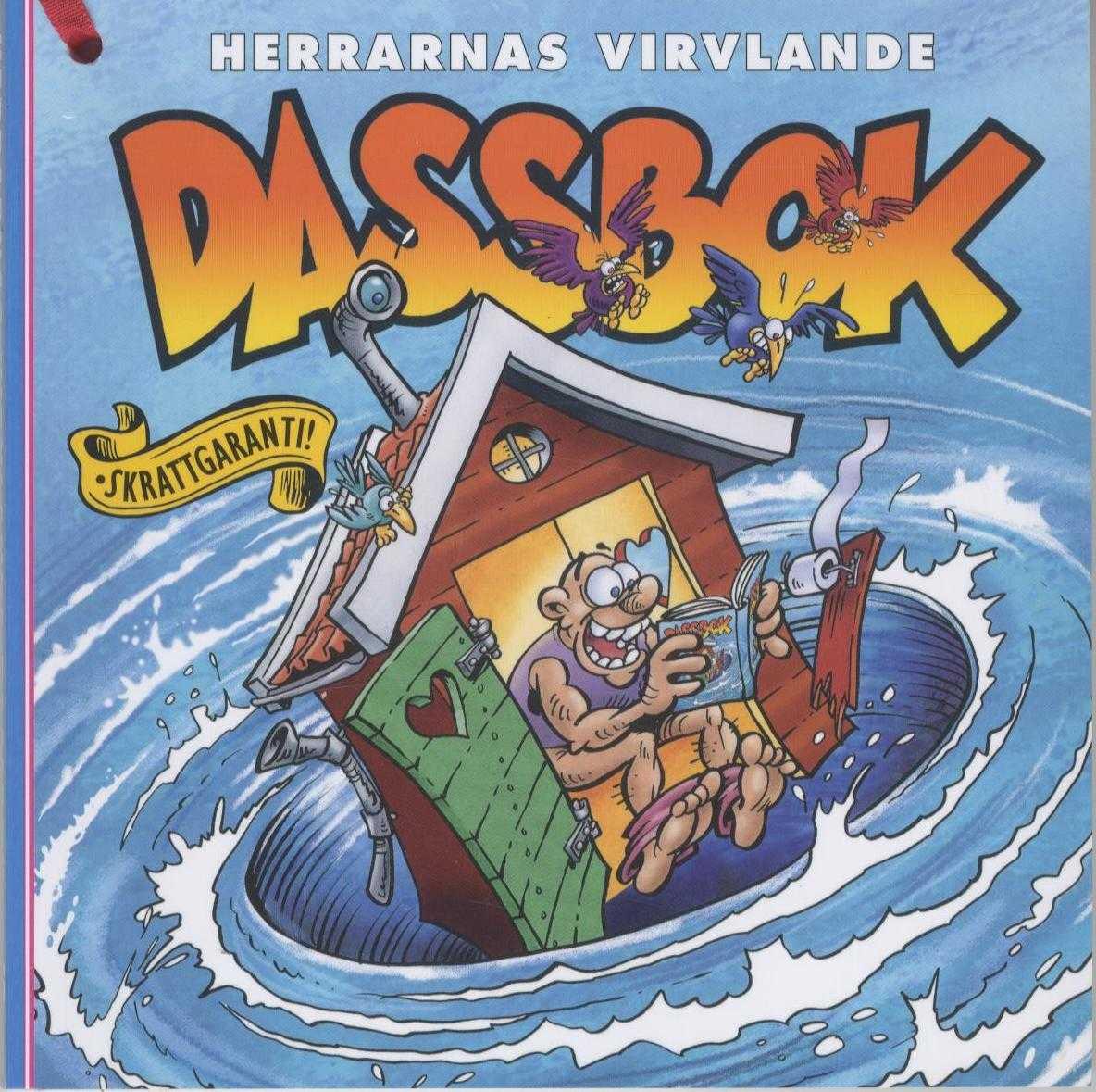 Herrarnas Dassbok
