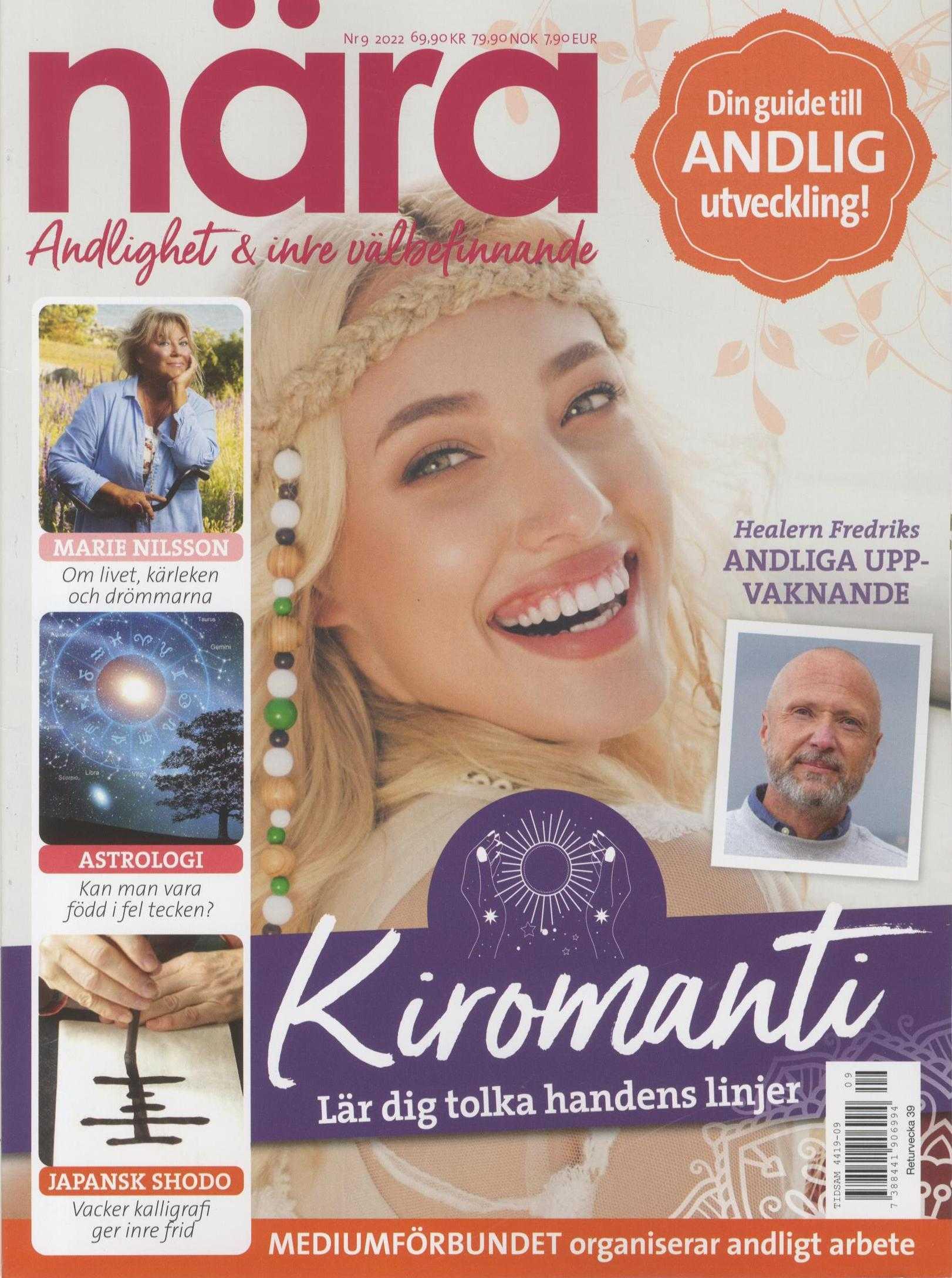 Nära