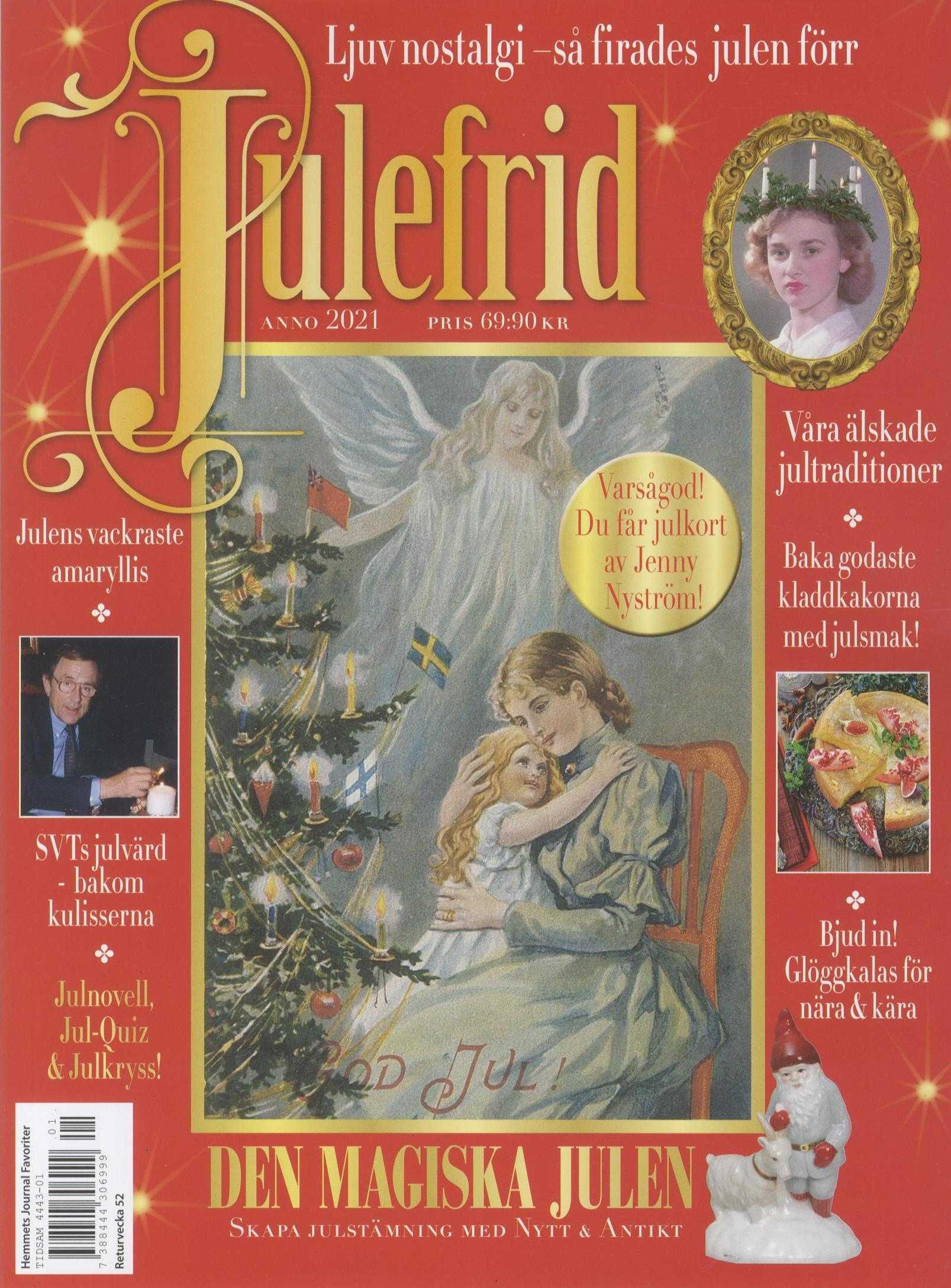 HemmJourFavoriterJulefrid