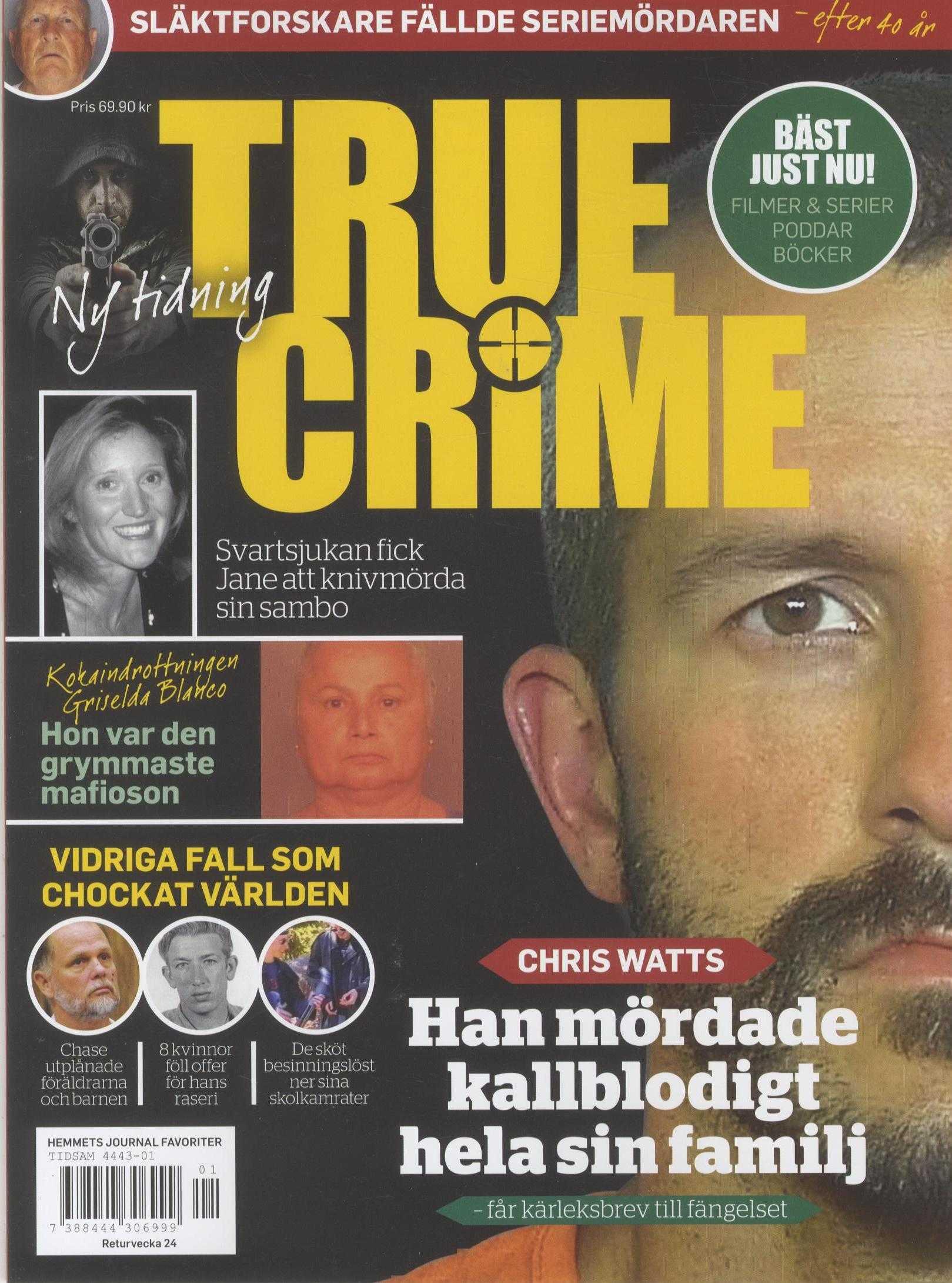HemJourFavoriterTrueCrime