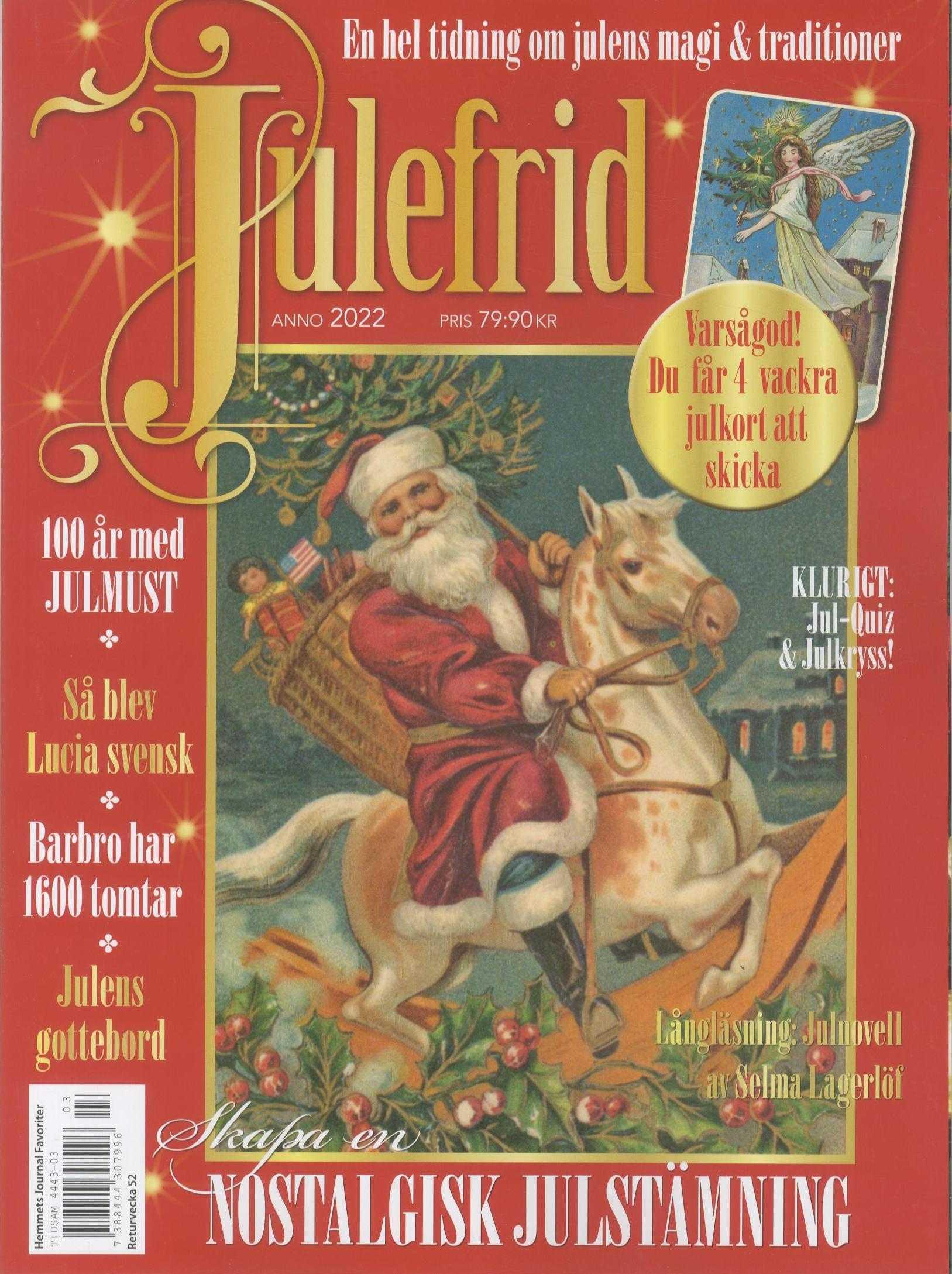 HemmJourFavoriterJulefrid