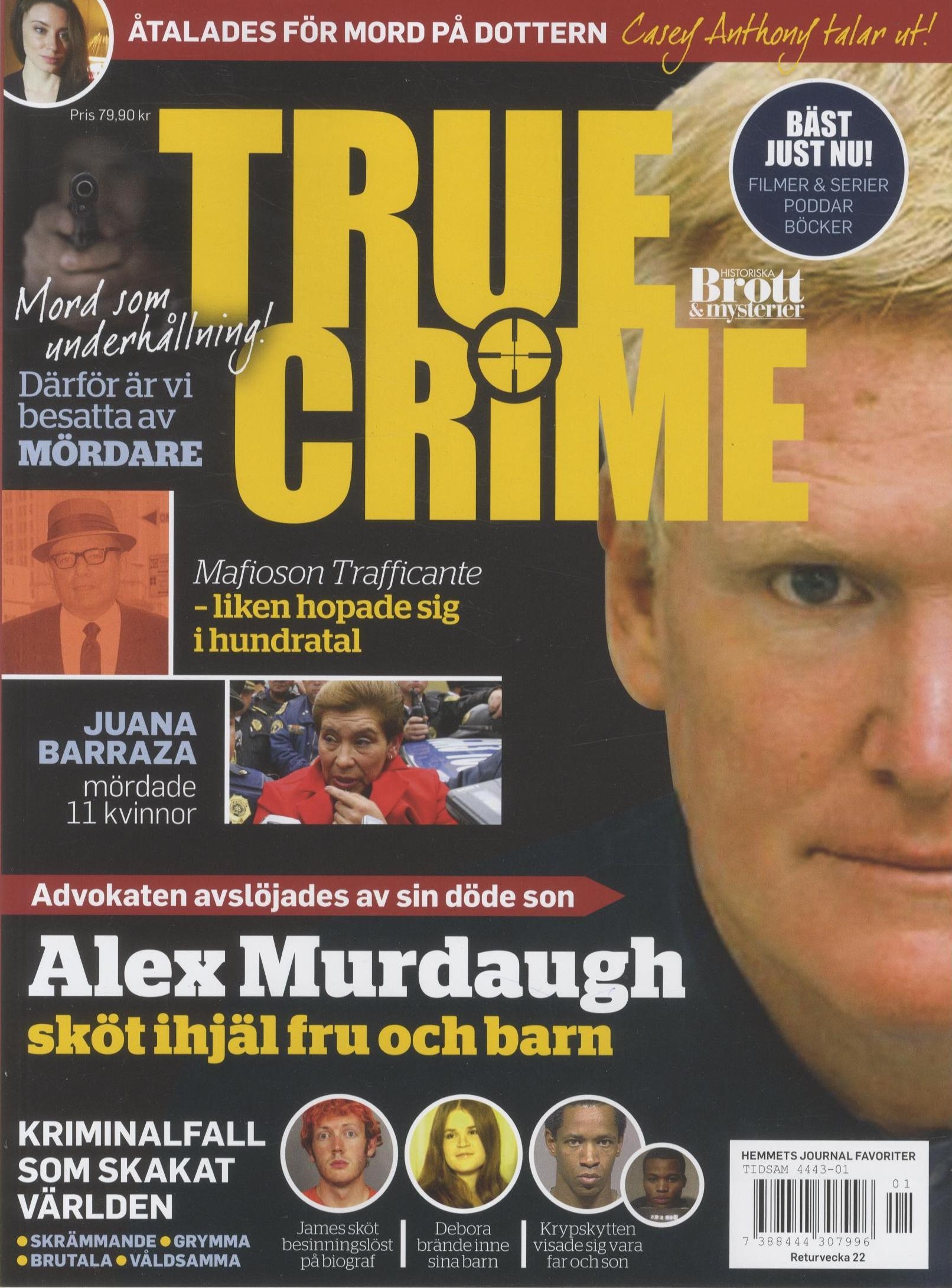 HemJourFavoriterTrueCrime